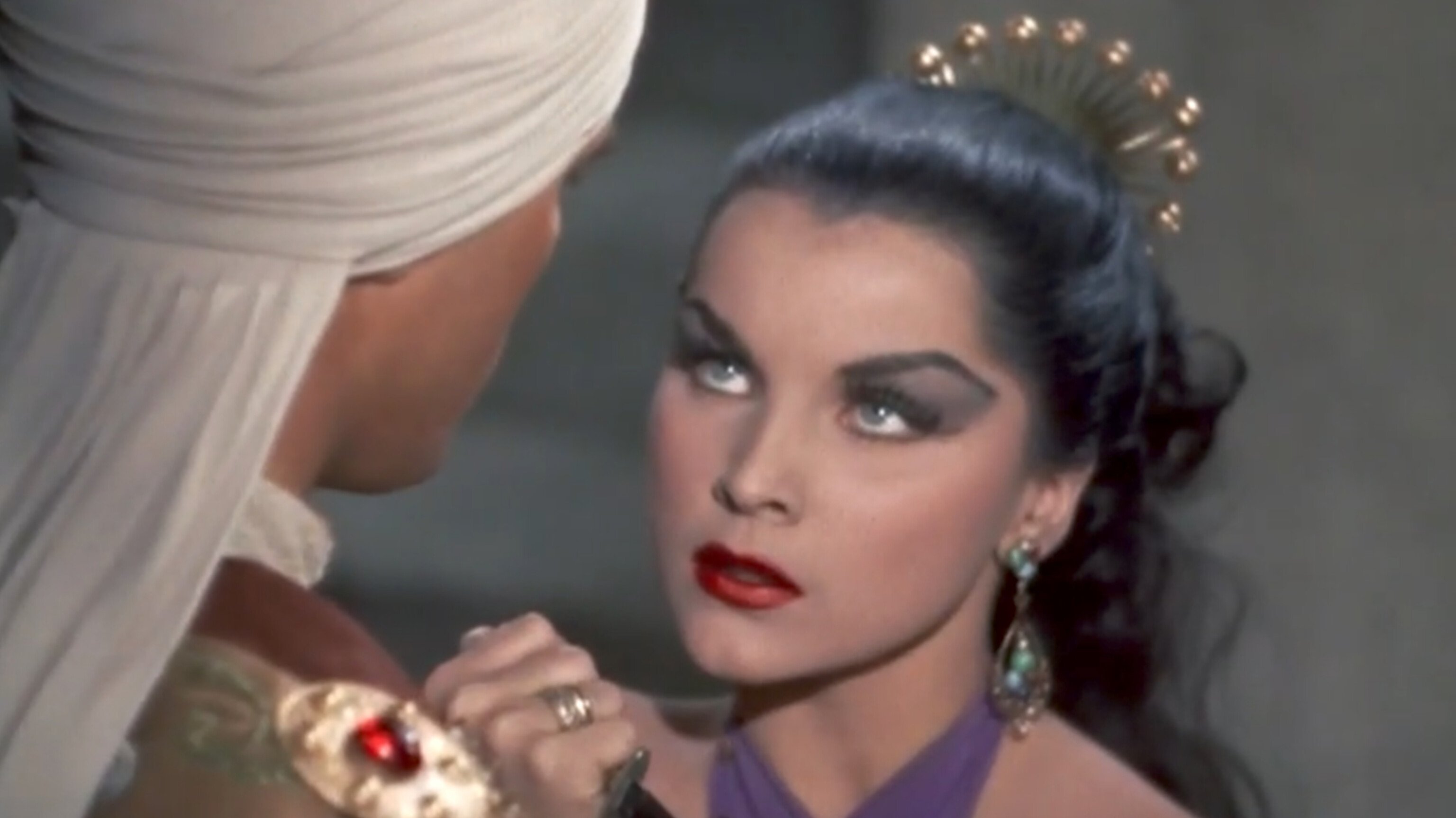 La principessa del Nilo