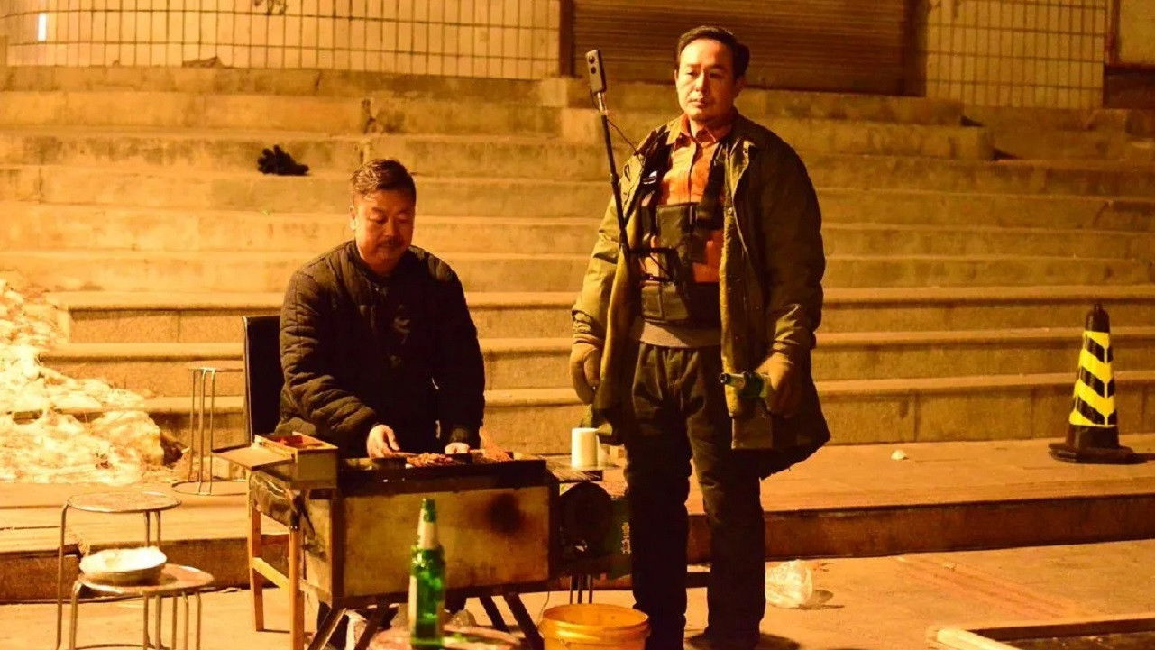 我最特别的朋友