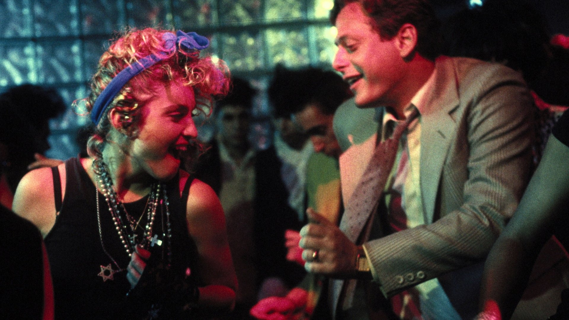 Cercasi Susan disperatamente