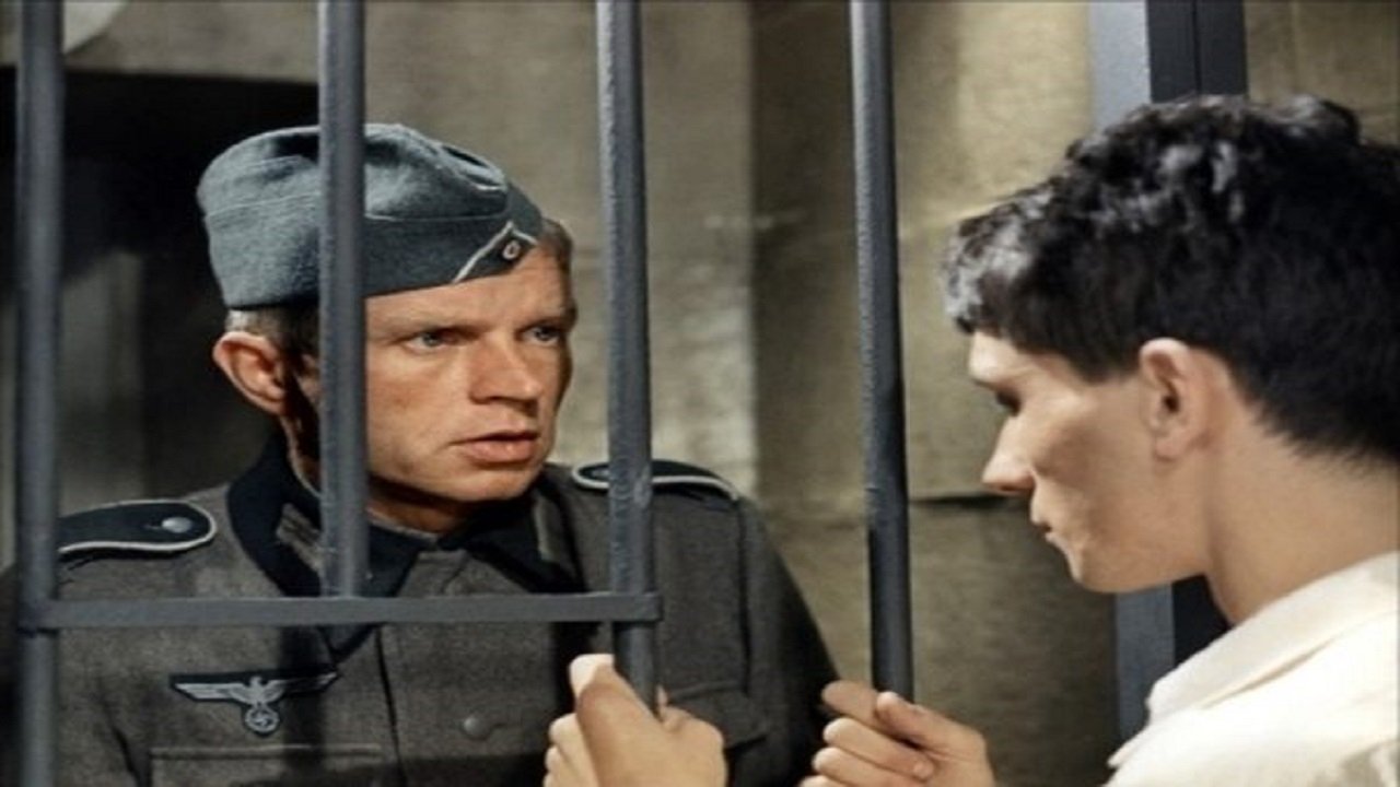 Bourges Missione Gestapo