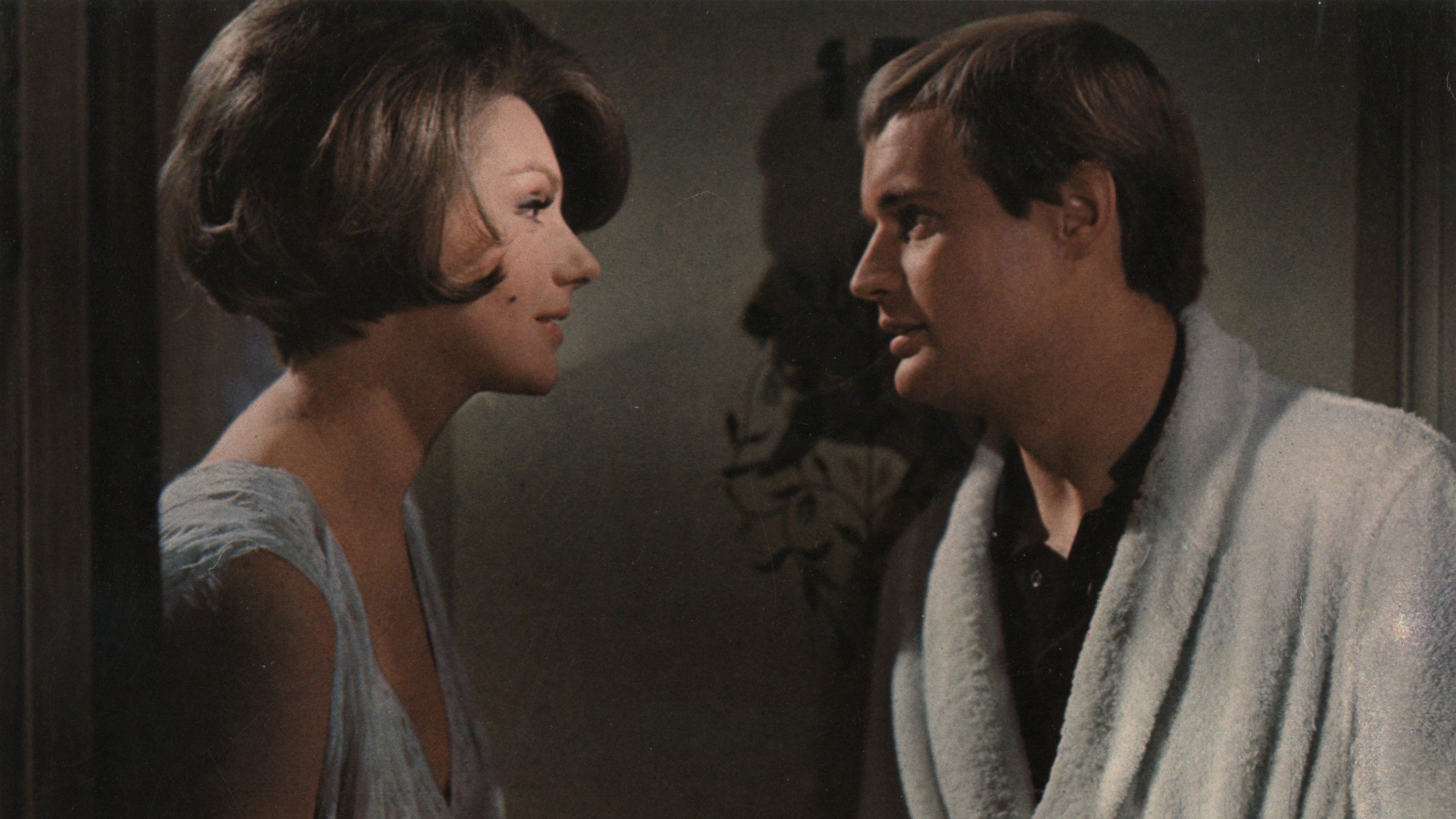 Tre morsi nella mela