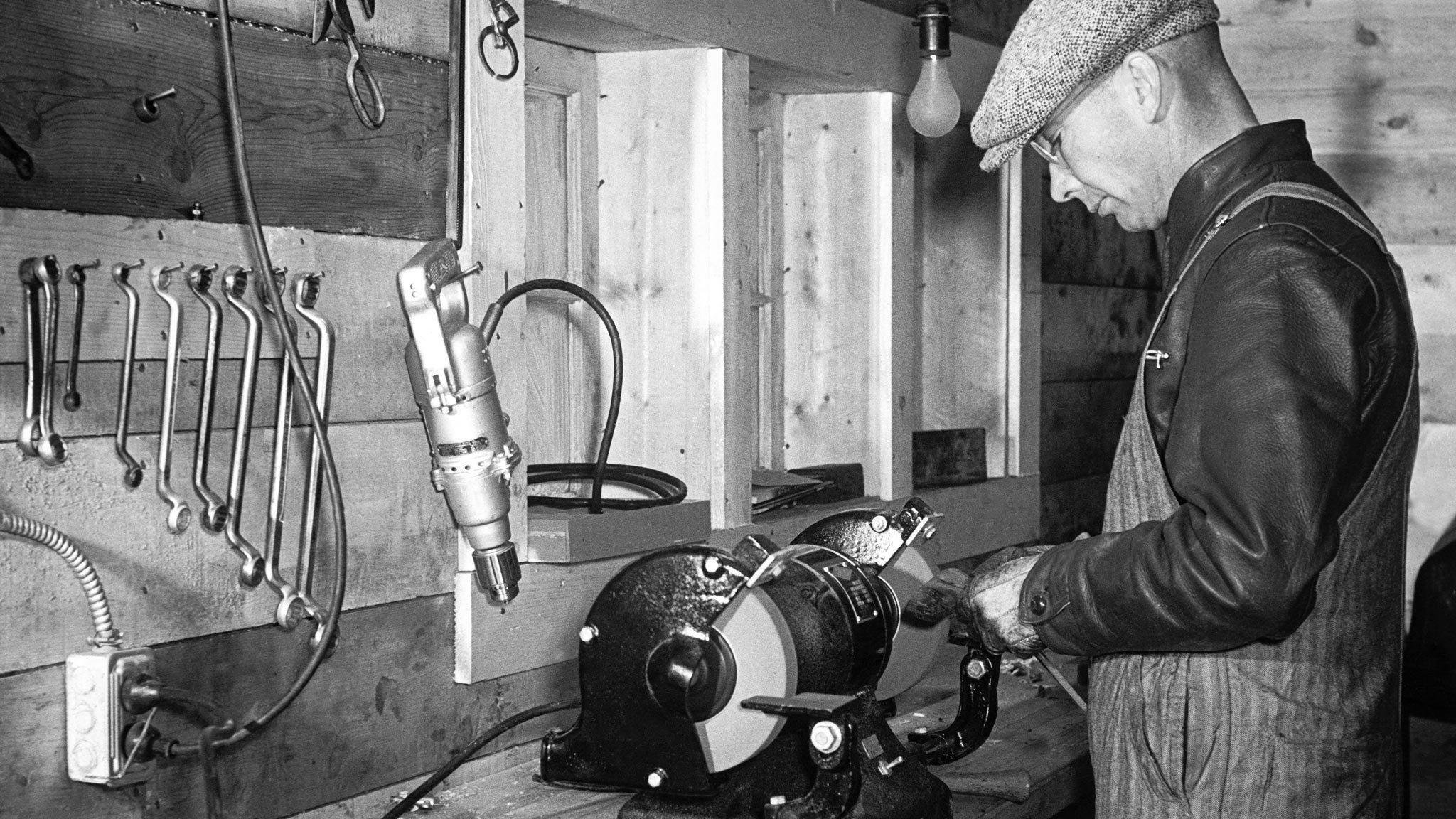 Farm Electrification