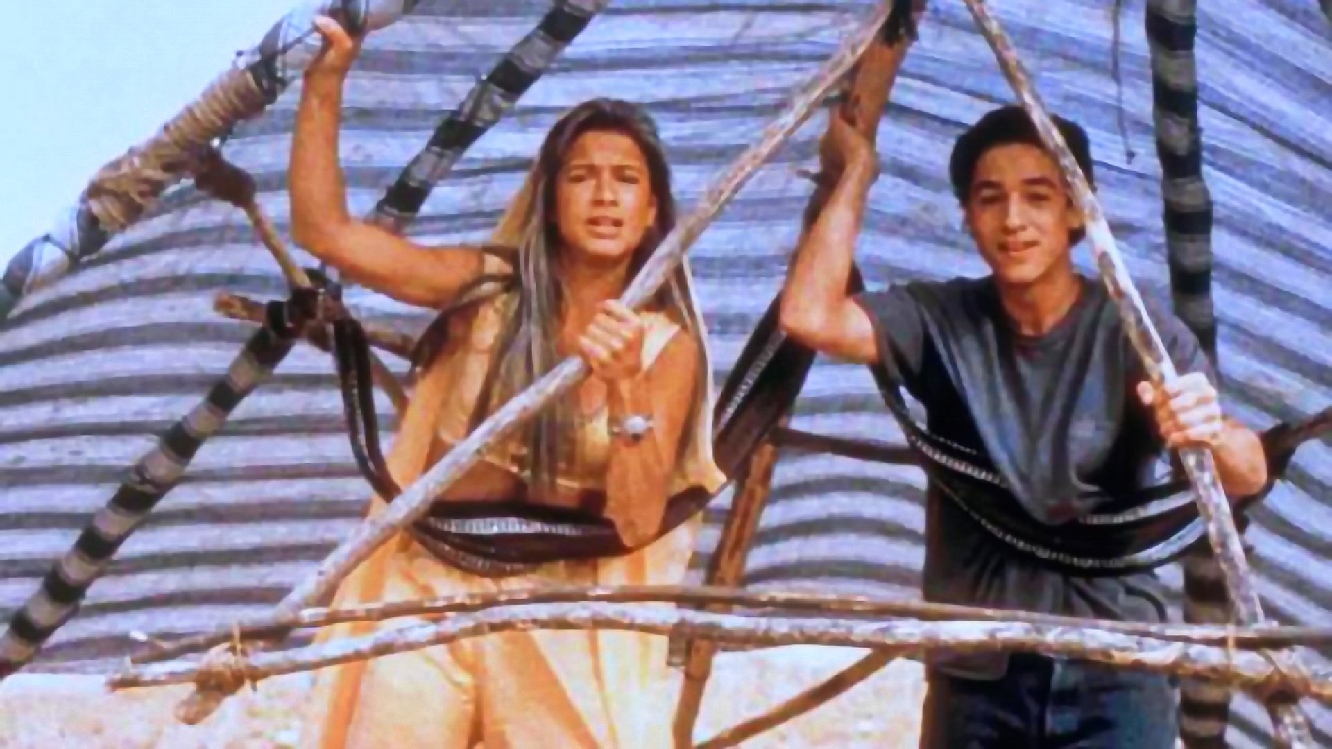 Il fantastico mondo di Aladino