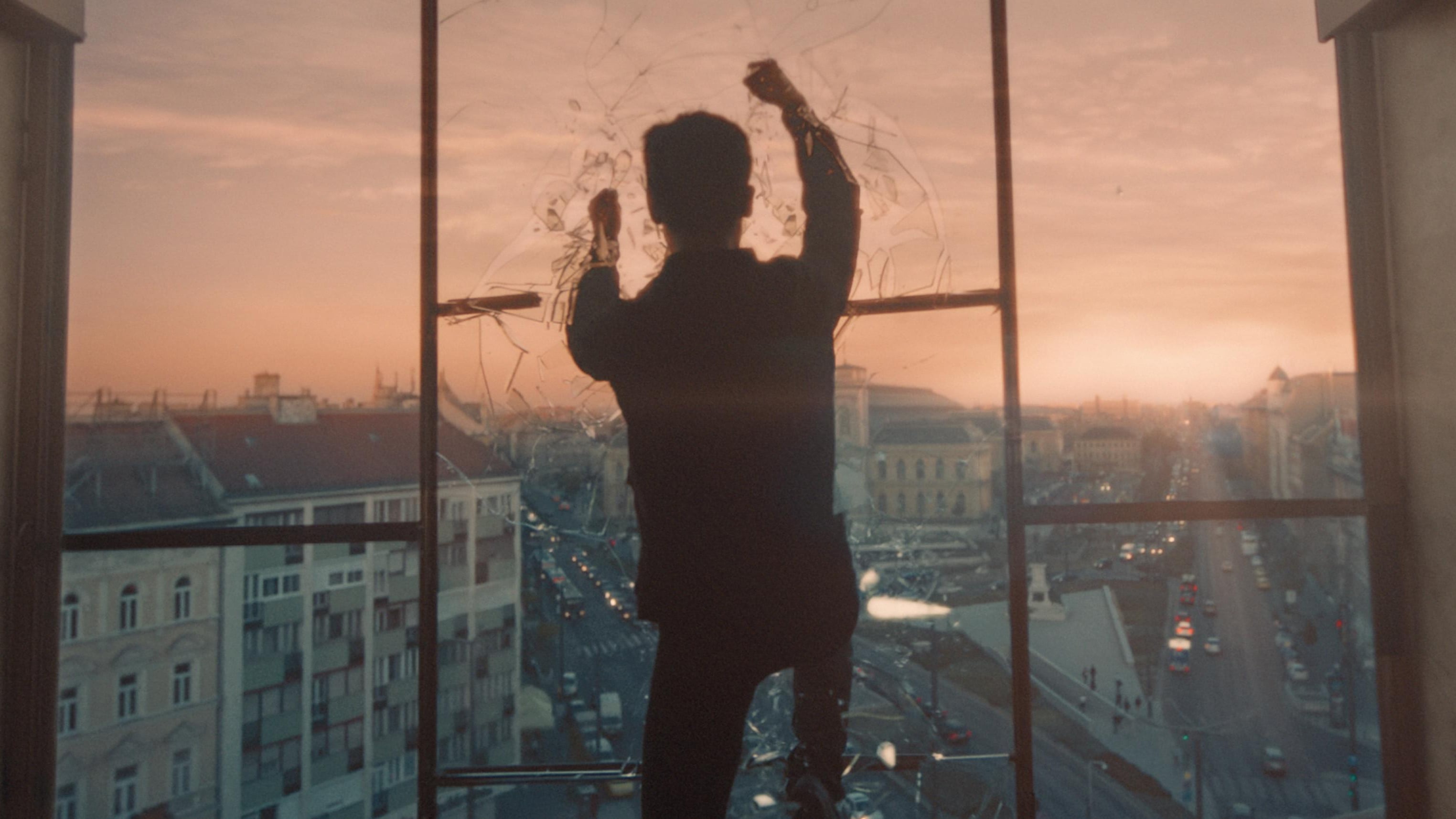 Una luna chiamata Europa