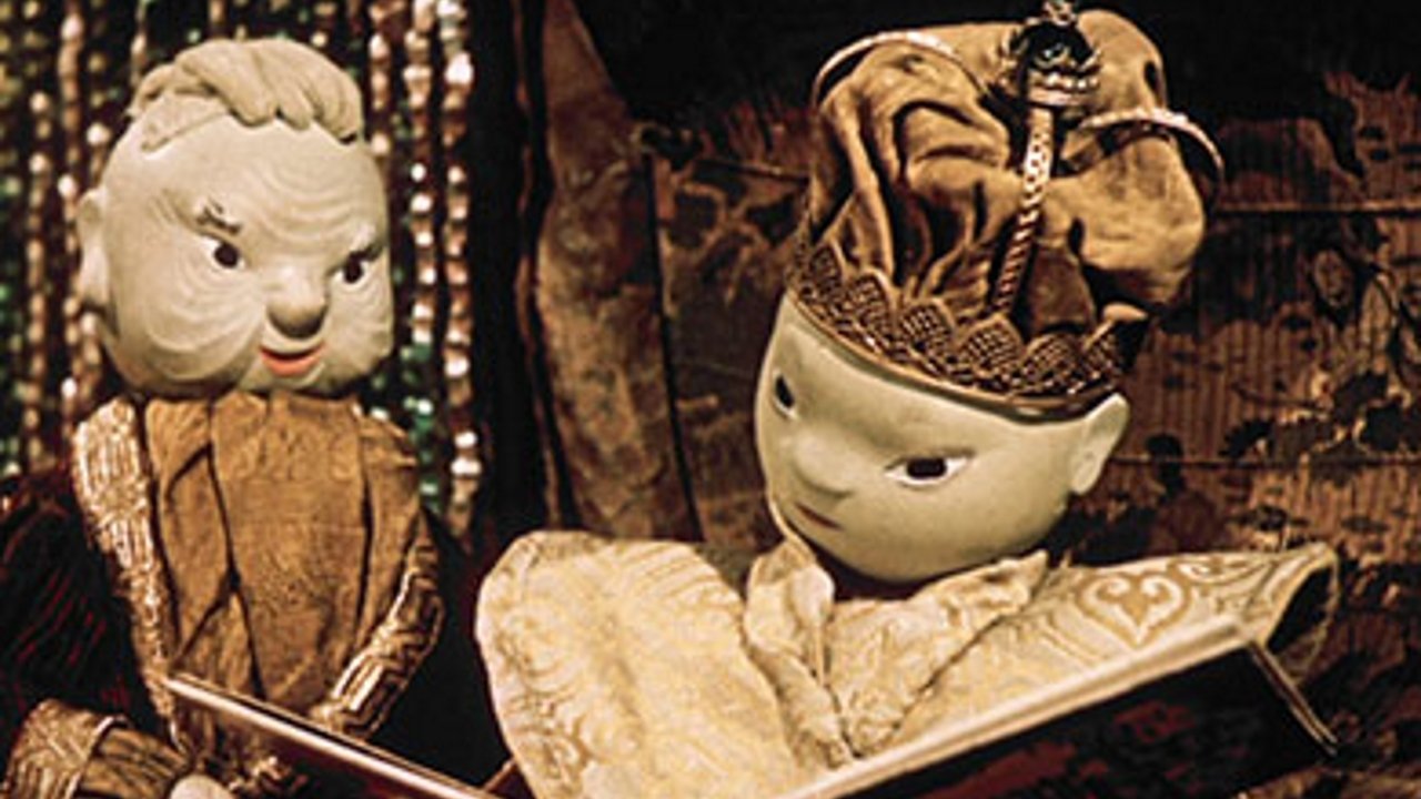 L'usignolo dell'Imperatore