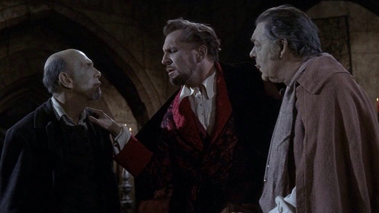 La città dei mostri