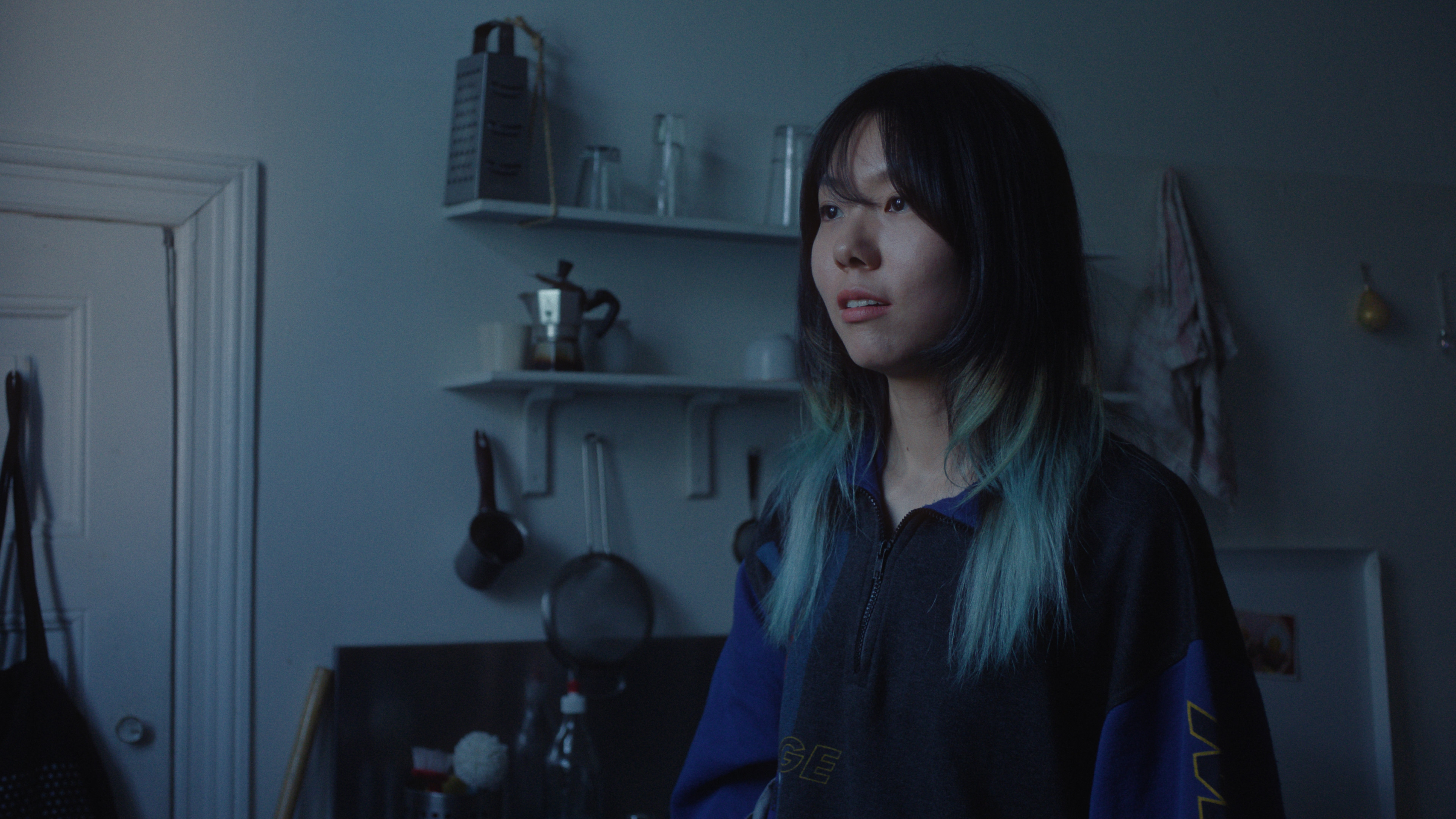 떠나는 사람은 꽃을 산다