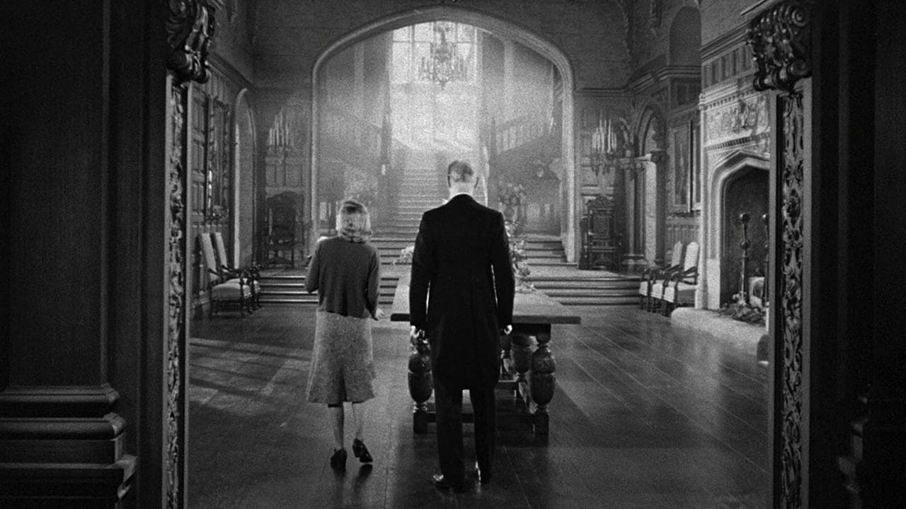 Rebecca - La prima moglie