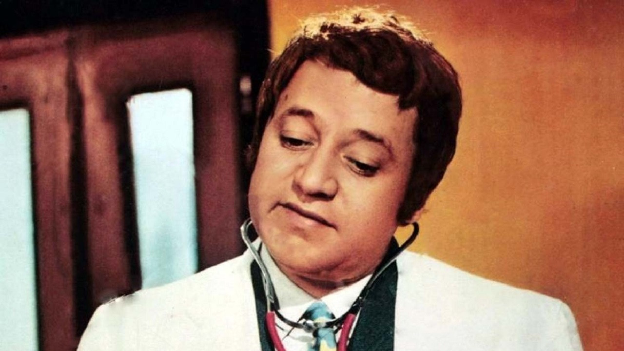 Il terribile ispettore