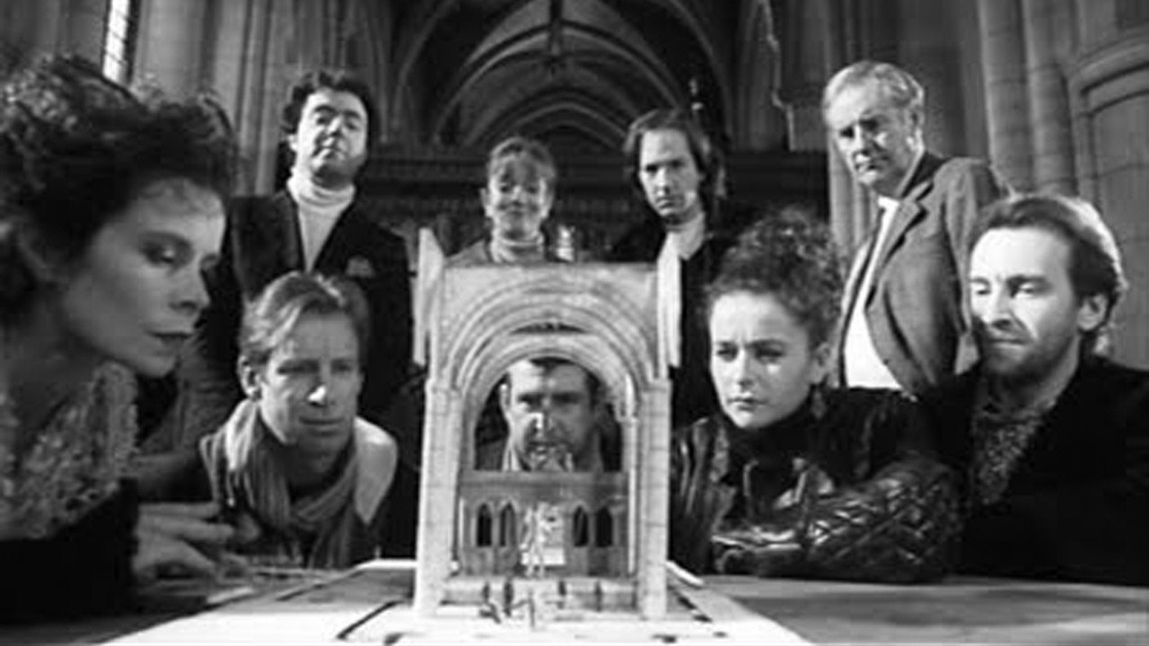 Nel bel mezzo di un gelido inverno