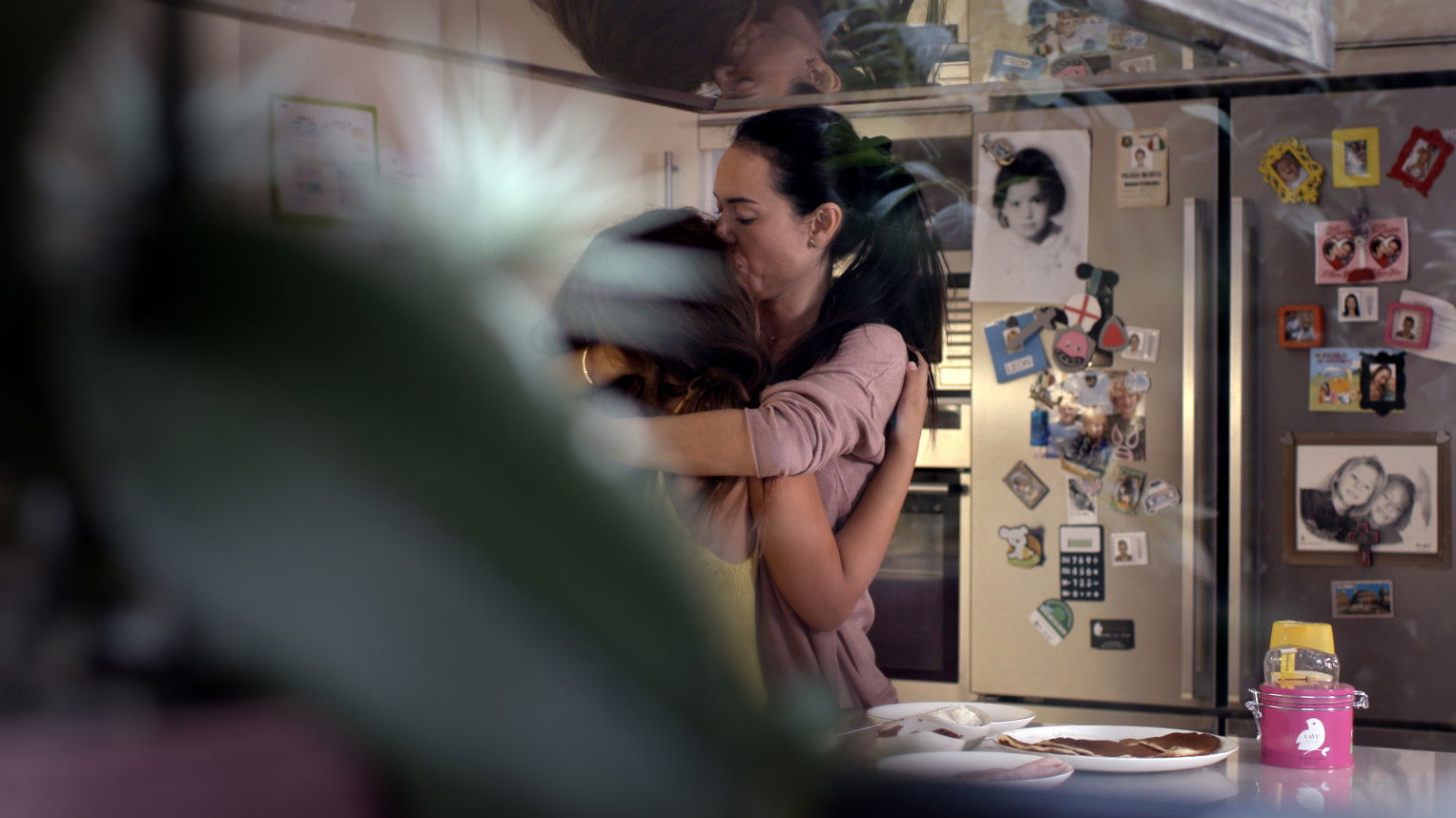 Il mio nome è Violeta