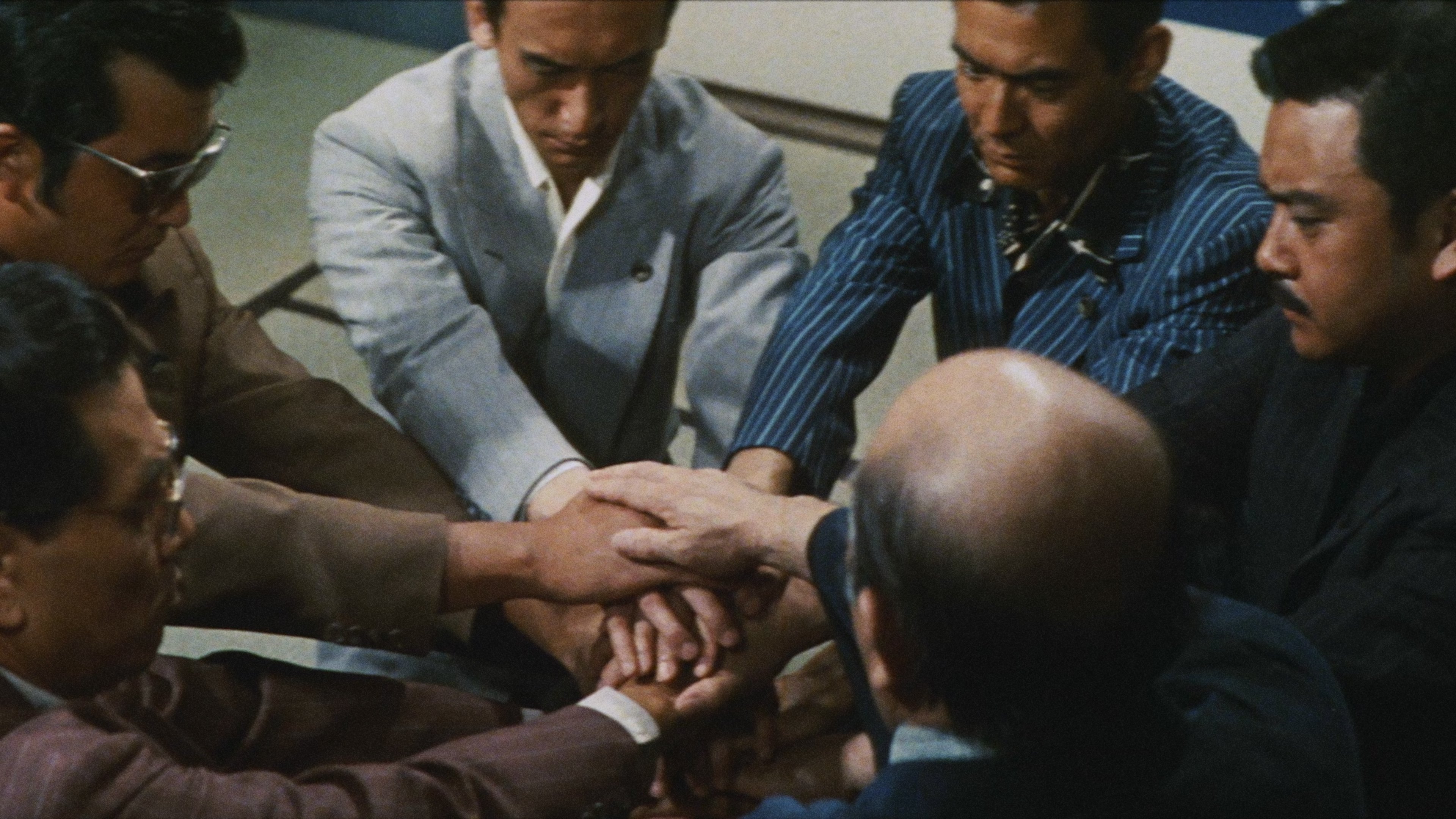 Battles Without Honor and Humanity - Proxy War