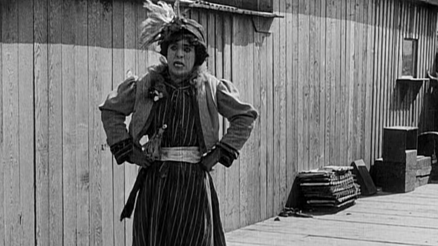 Una giornata indaffarata