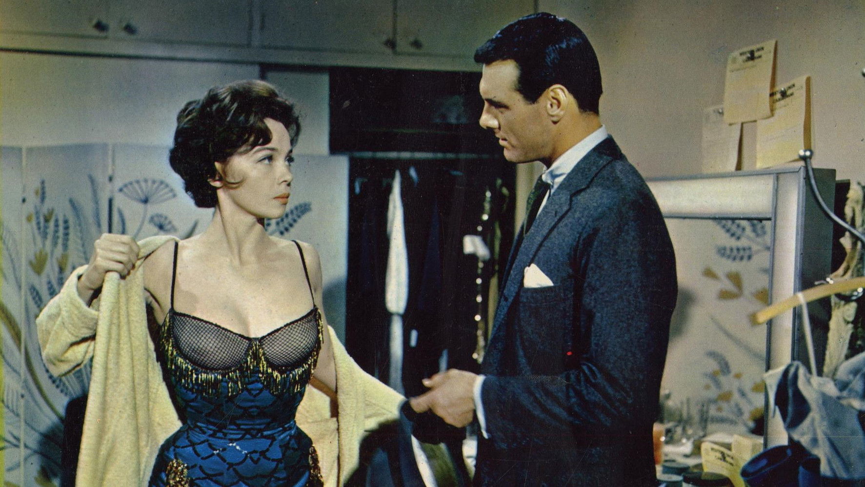 L'uomo che capiva le donne