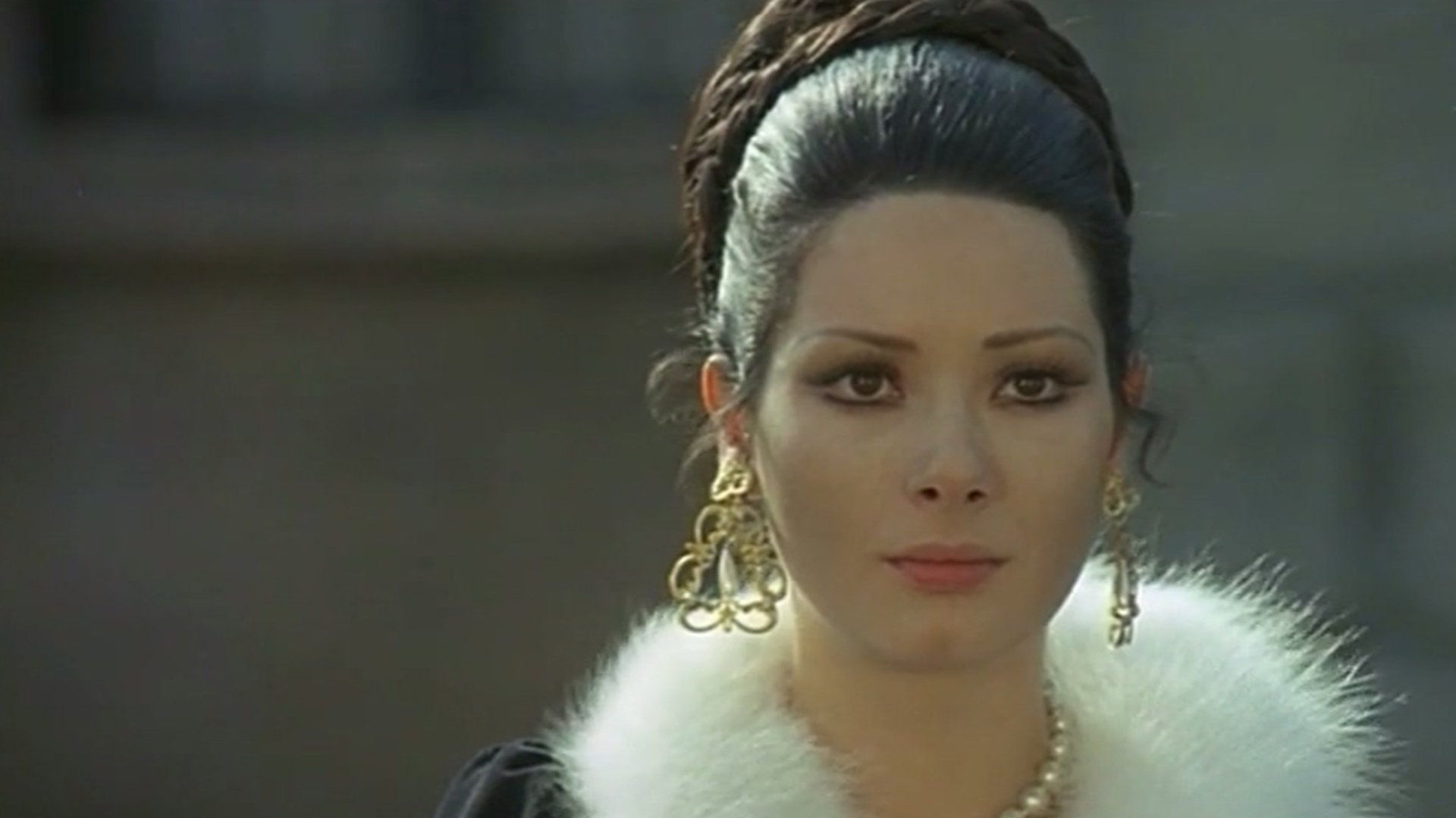 Quando le donne si chiamavano Madonne