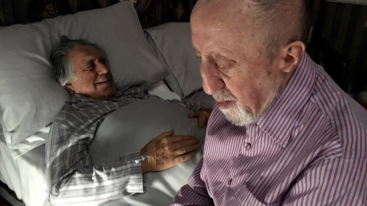 Chi salverà le rose?