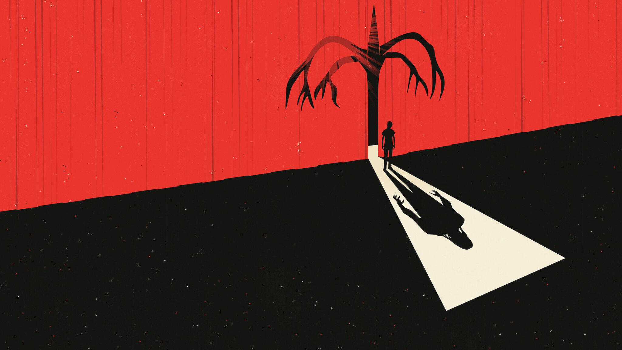 Stranger Things The First Shadow: dietro le quinte