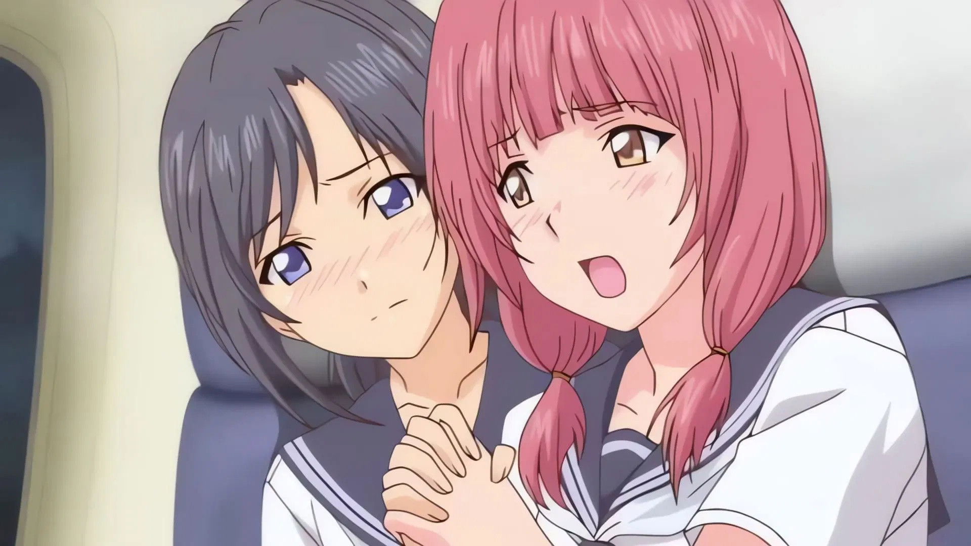 ボーイ・ミーツ・ハーレム THE ANIMATION