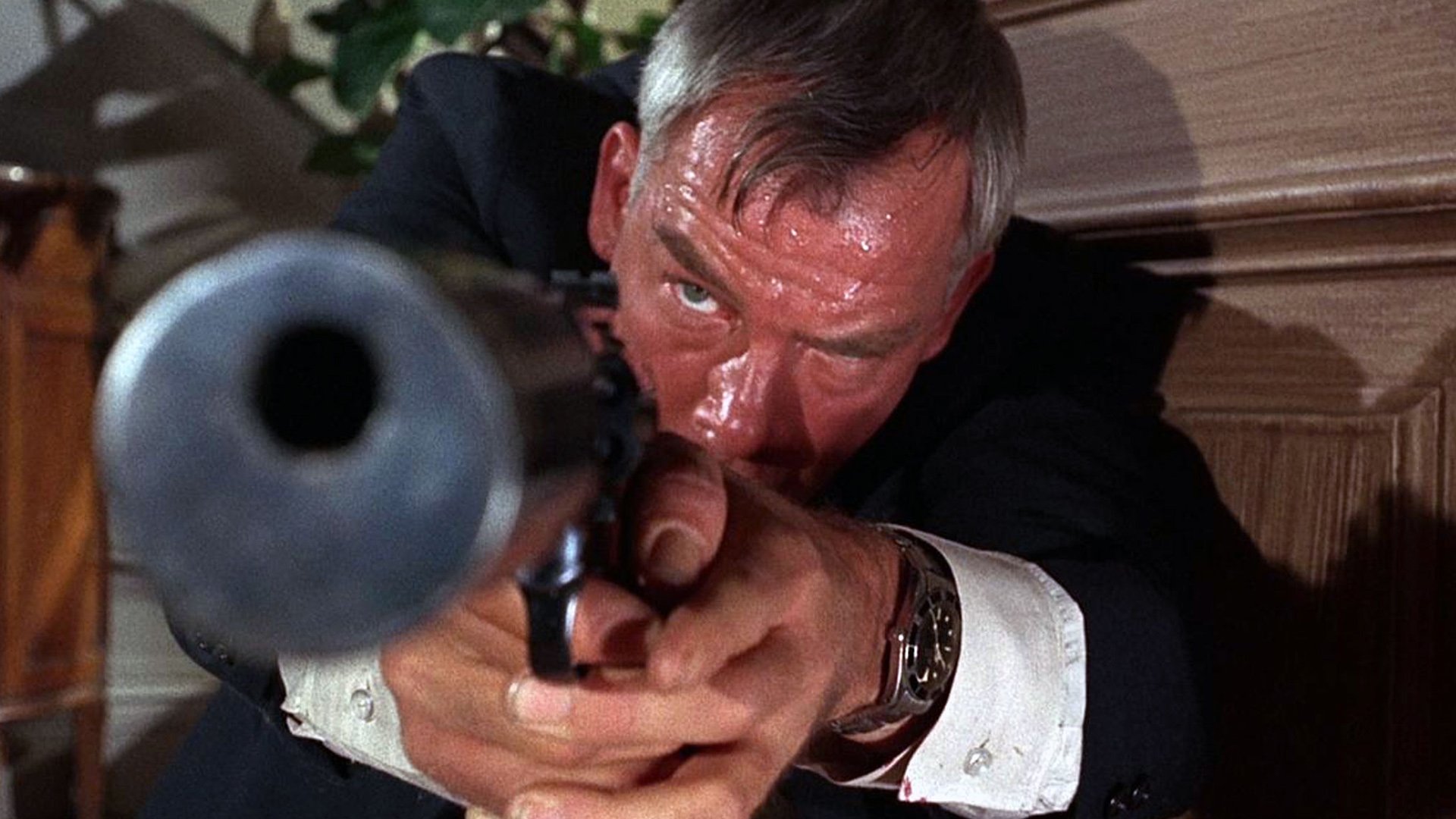 Contratto per uccidere