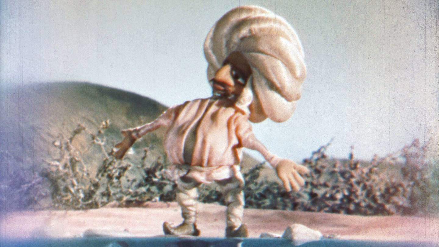 Спор о винограде