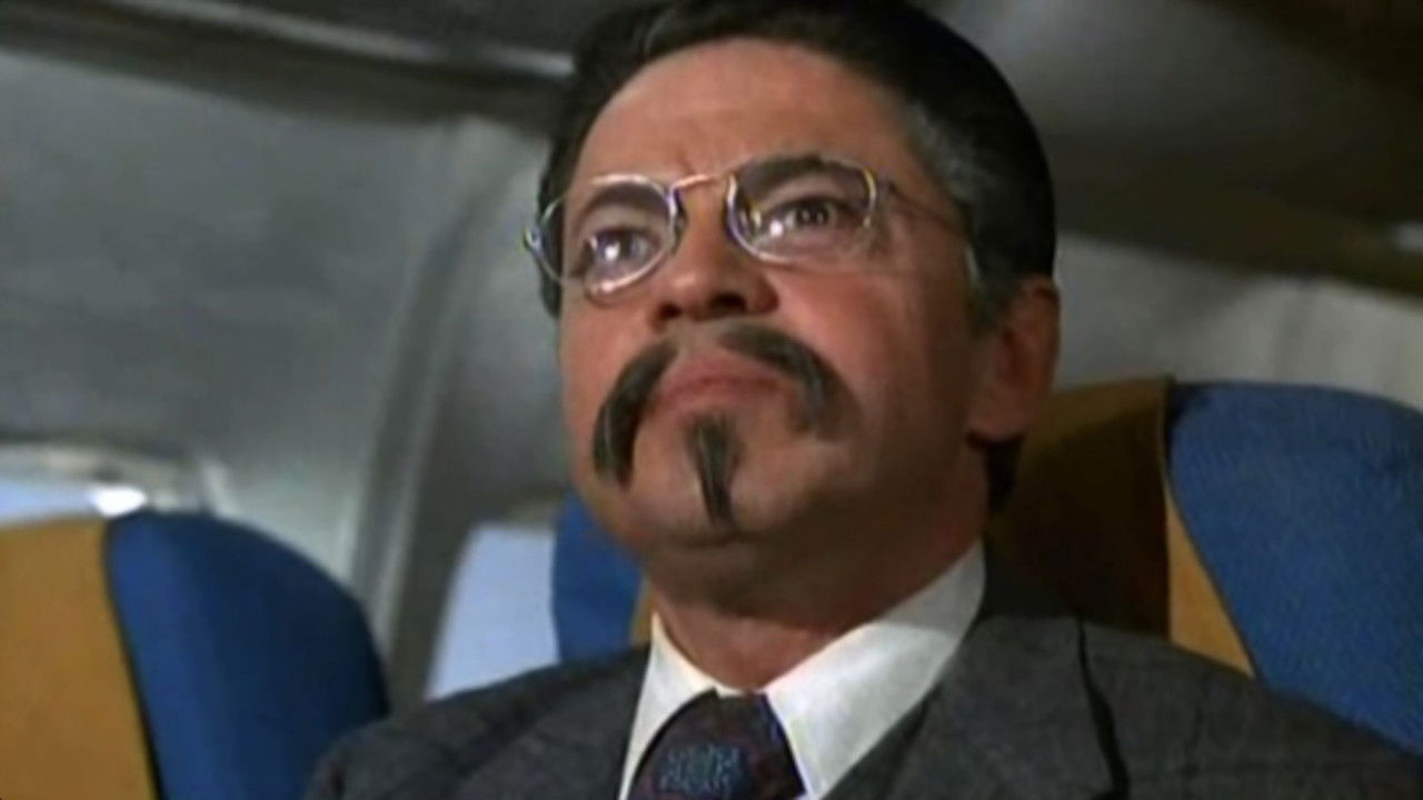 Charlie Chan - Il ritorno di Charlie Chan