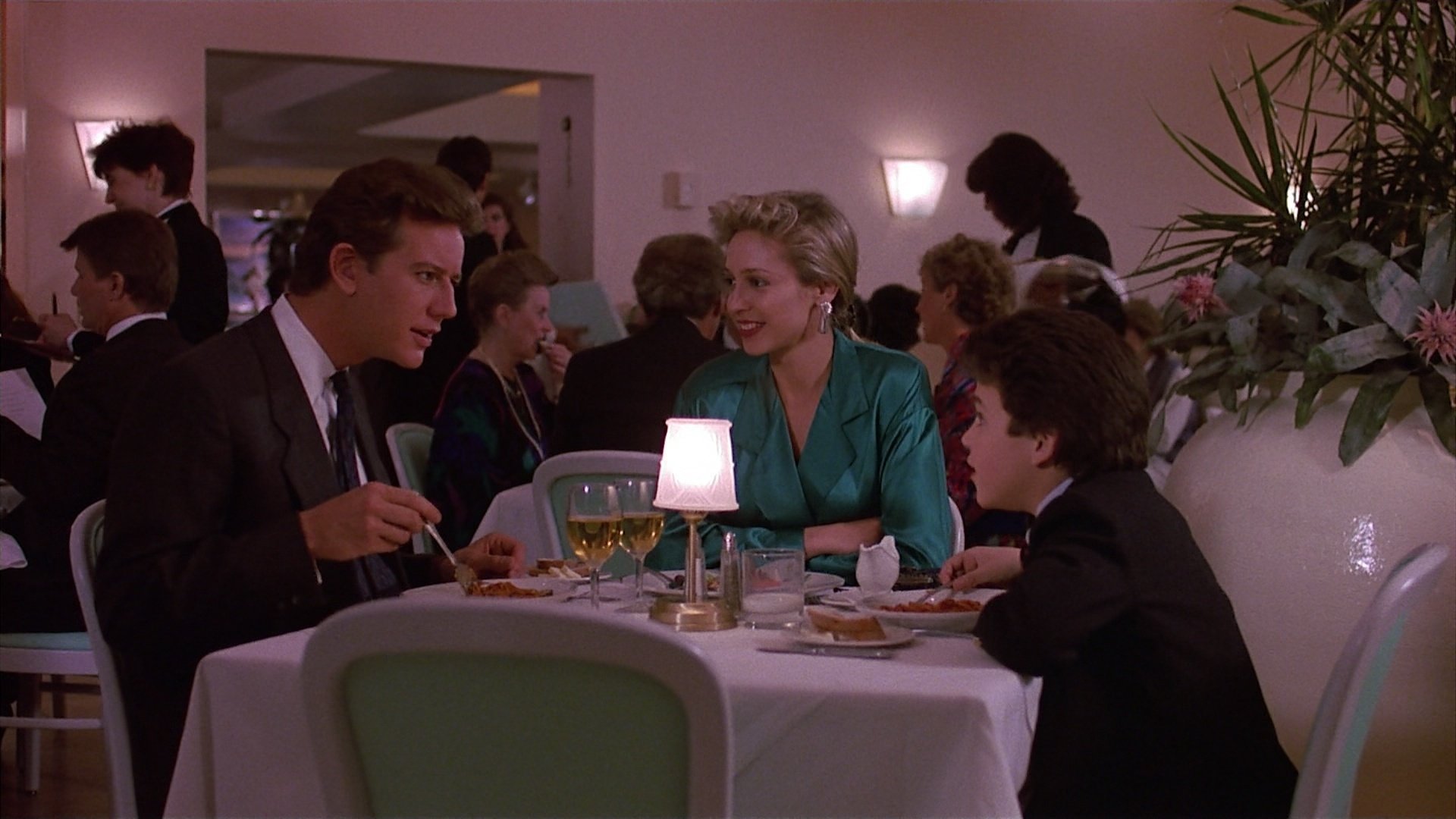 Viceversa, due vite scambiate