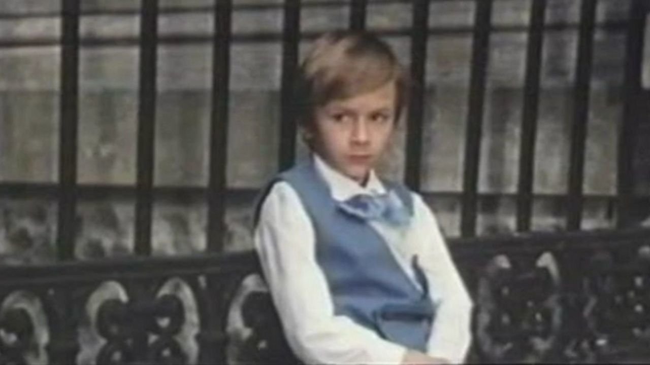 Удивительная находка или самые обыкновенные чудеса