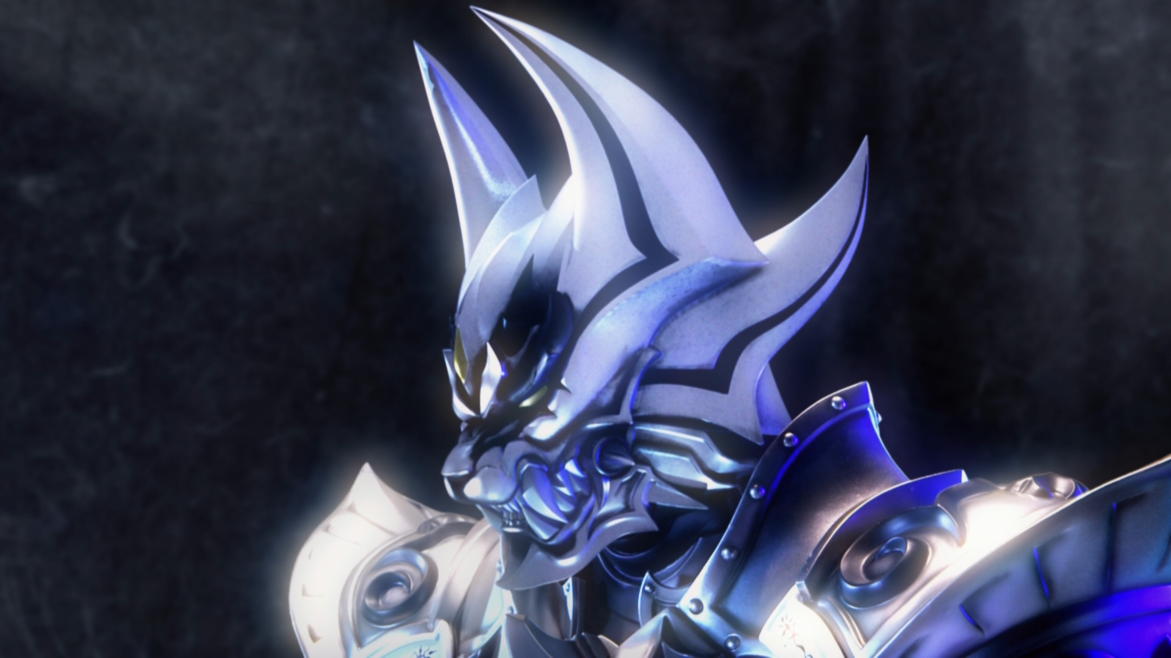 絶狼＜ZERO＞ -BLACK BLOOD- 白ノ章