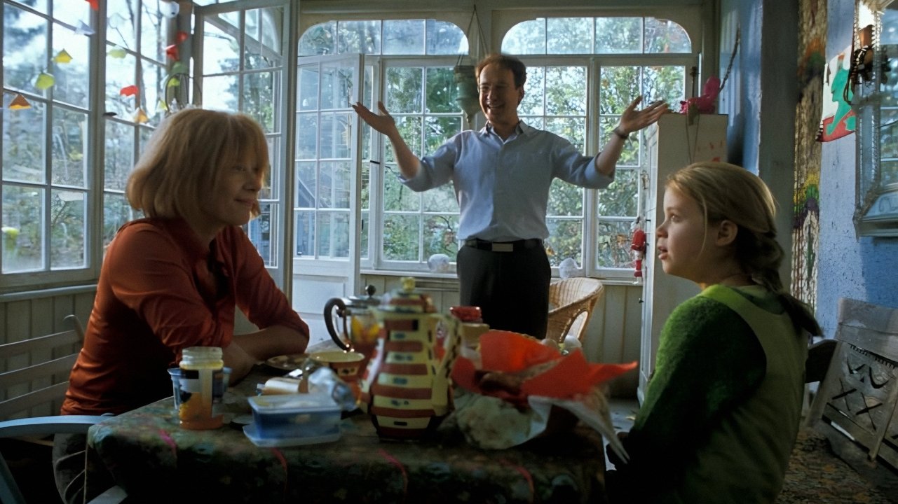 Bibi la piccola strega