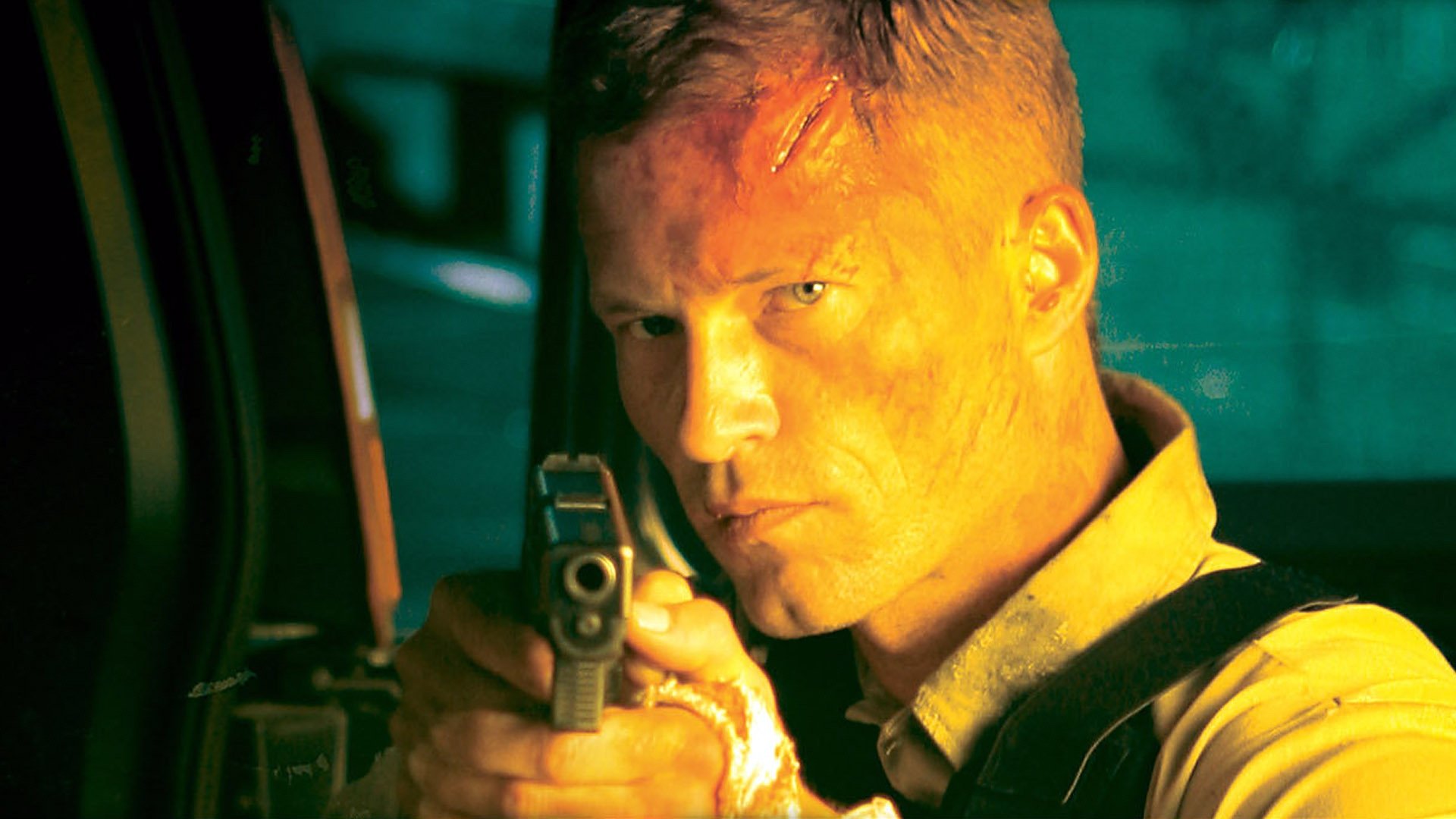 La Stanza Della Vendetta