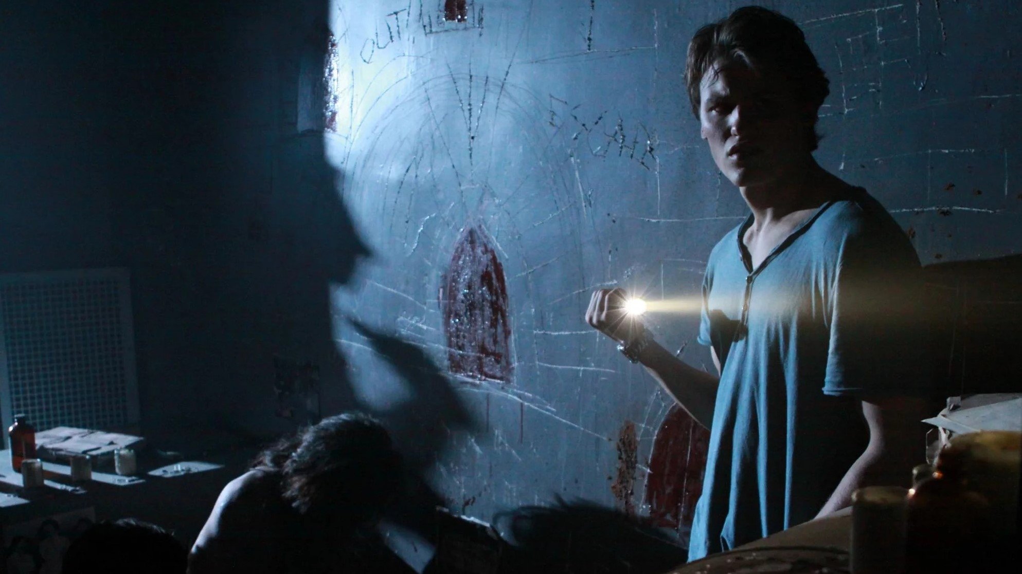 ESP² - Fenomeni paranormali