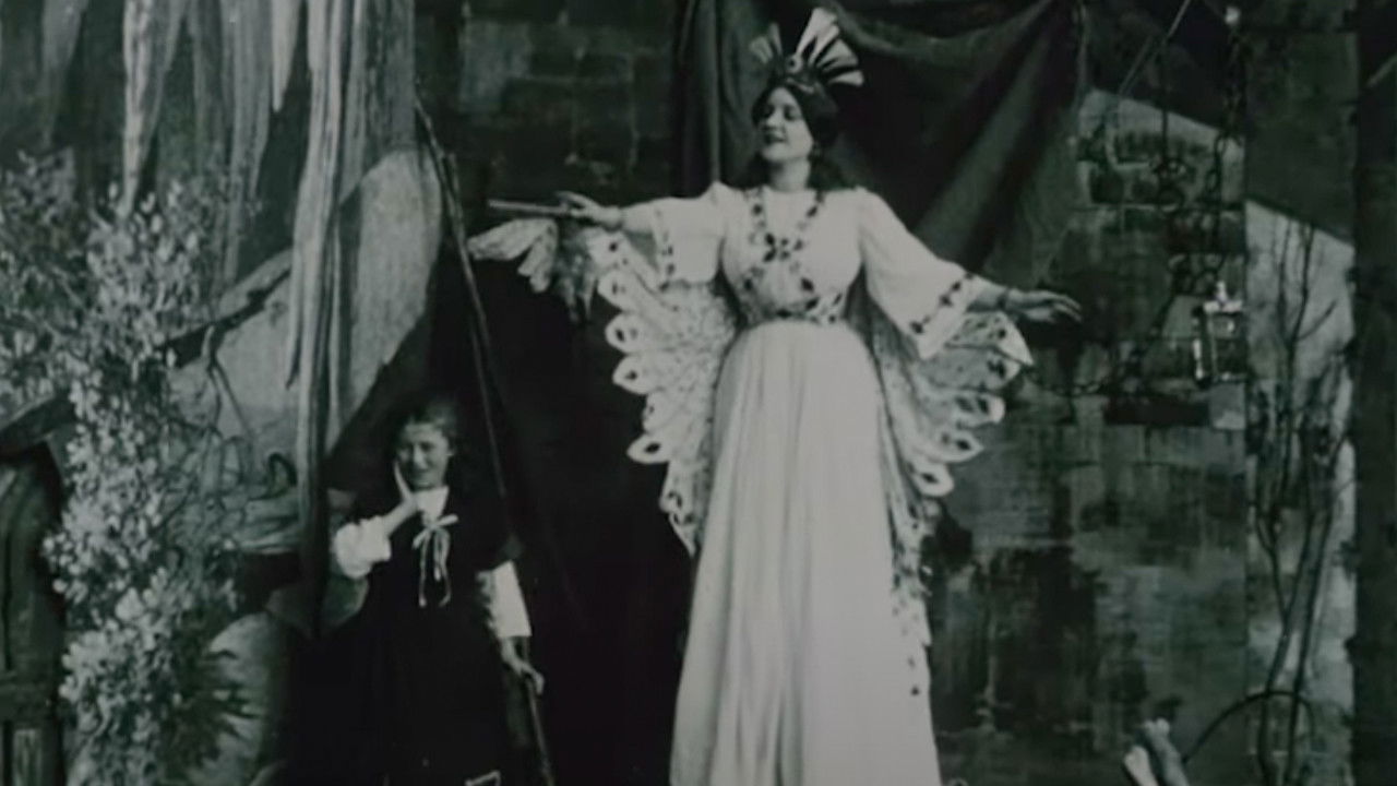 I topolini riconoscenti