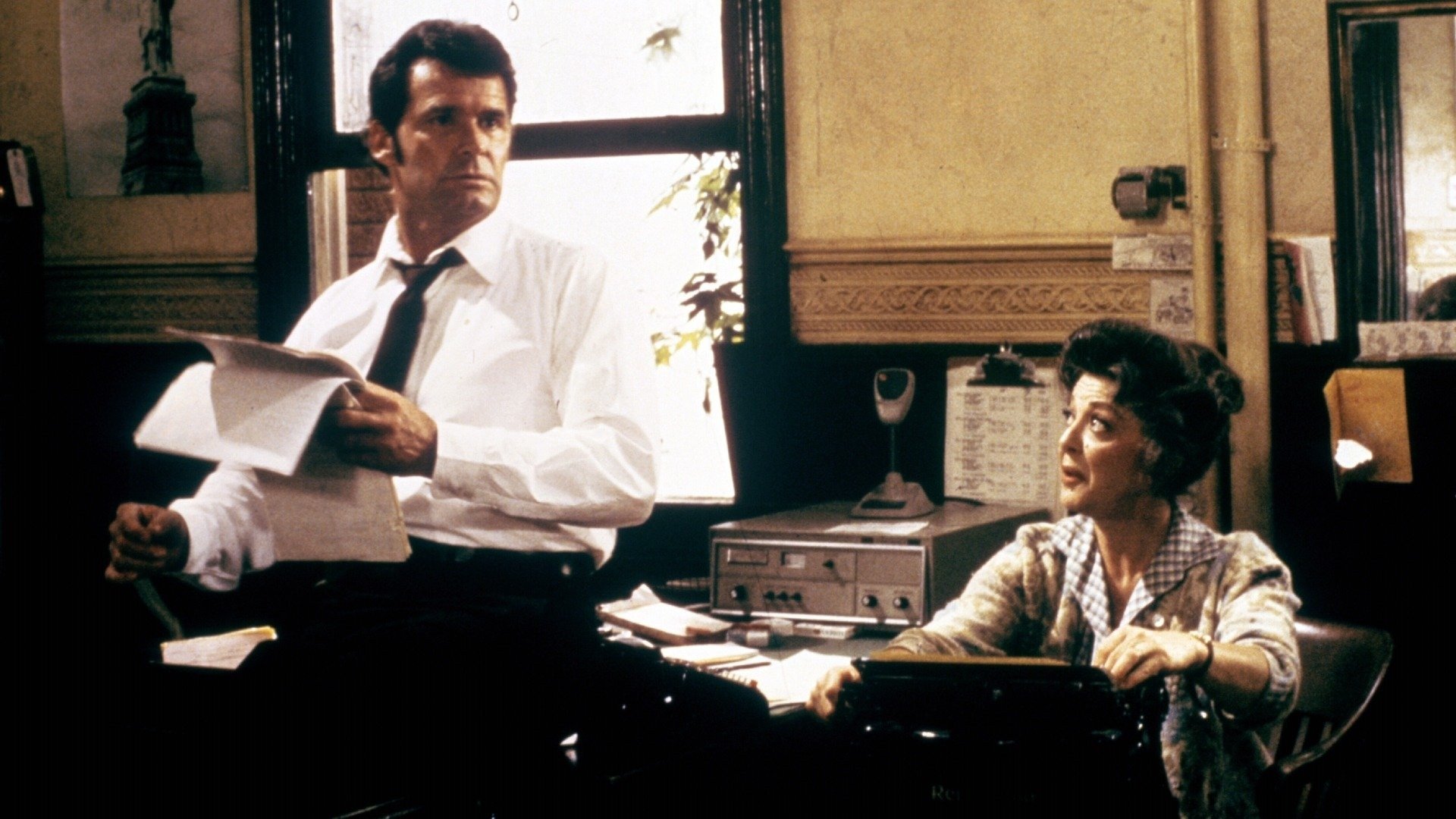 Chi ha ucciso Jenny?