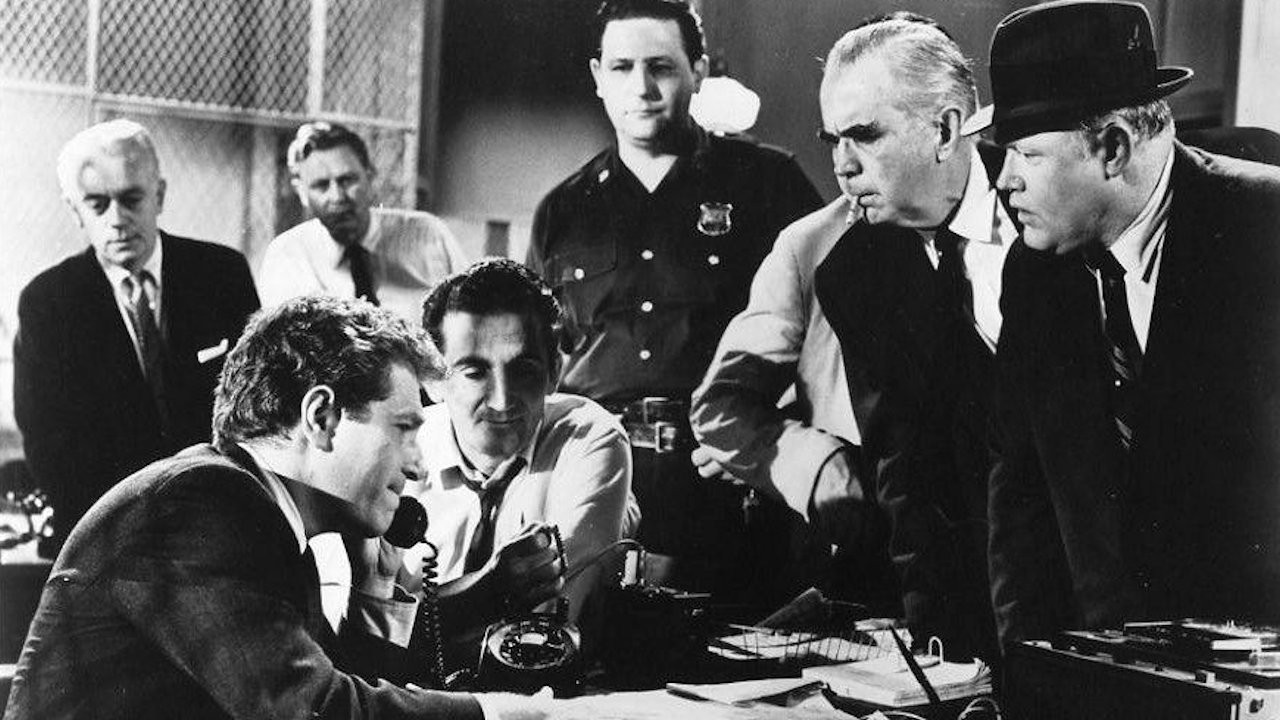 Non si maltrattano così le signore