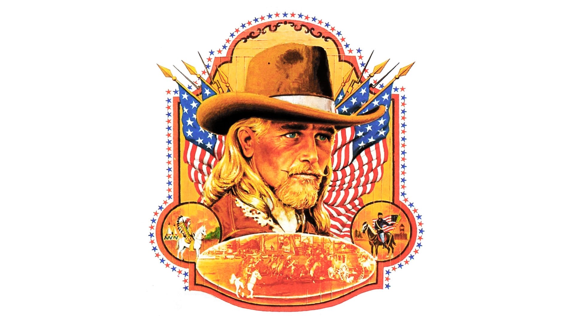 Buffalo Bill e gli indiani