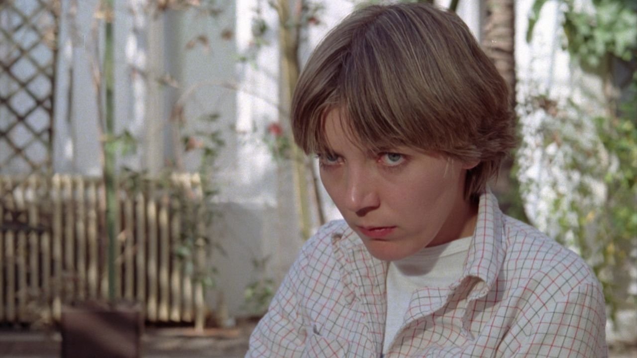 Terrore ad Amityville Park - Il mistero della sfinge