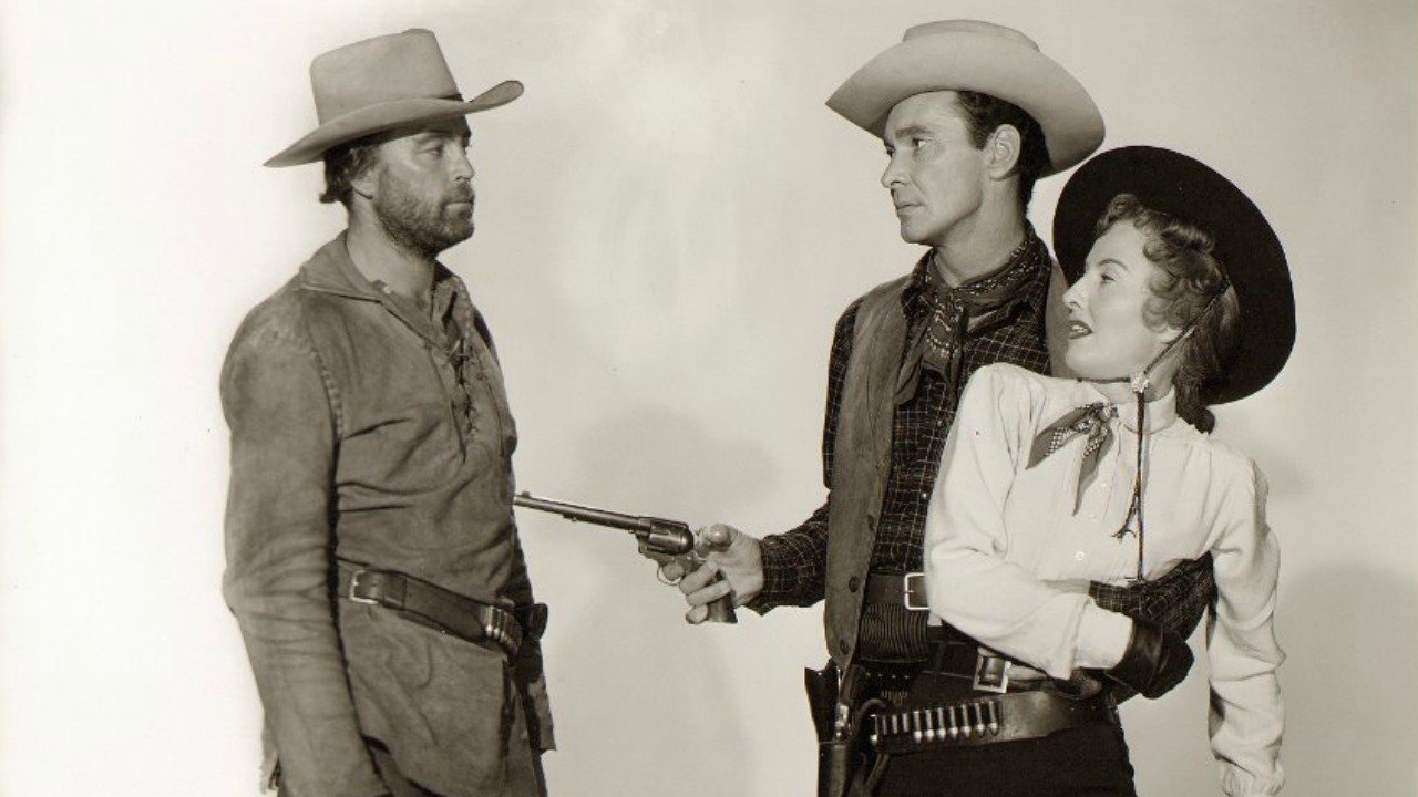 Il mio amante è un bandito