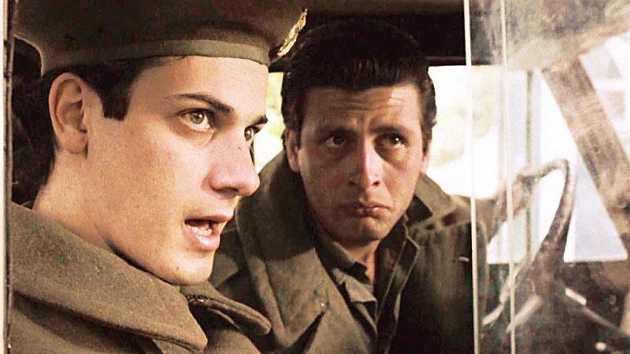 Λούφα και Παραλλαγή