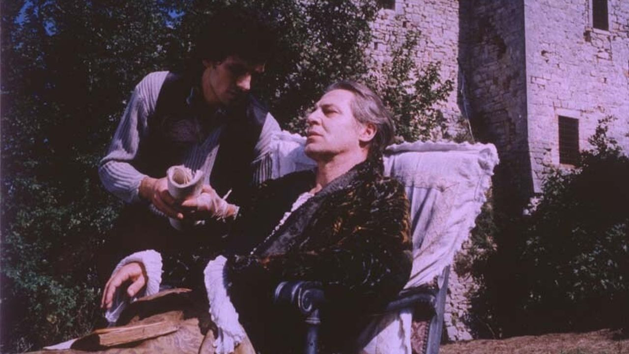 L'arcano incantatore