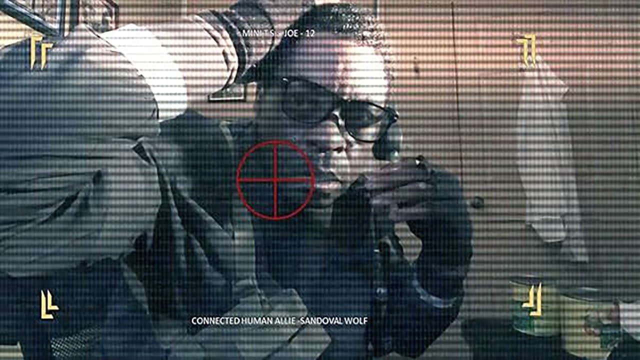 Troubleshooters 2: Roachbots