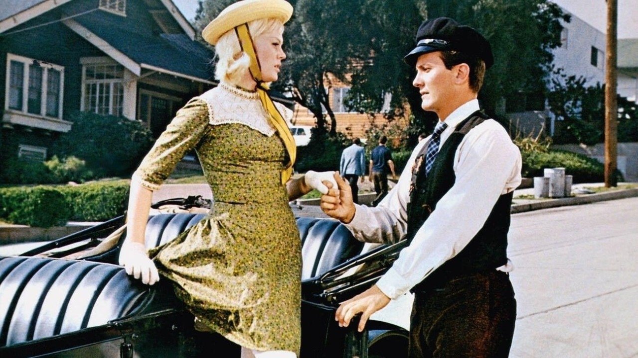 I pericoli di Paolina