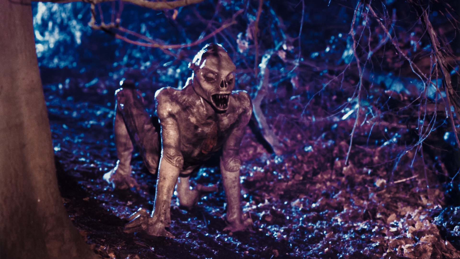 Xtro - Attacco alla Terra