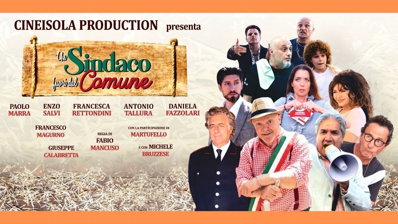 Un sindaco fuori dal comune