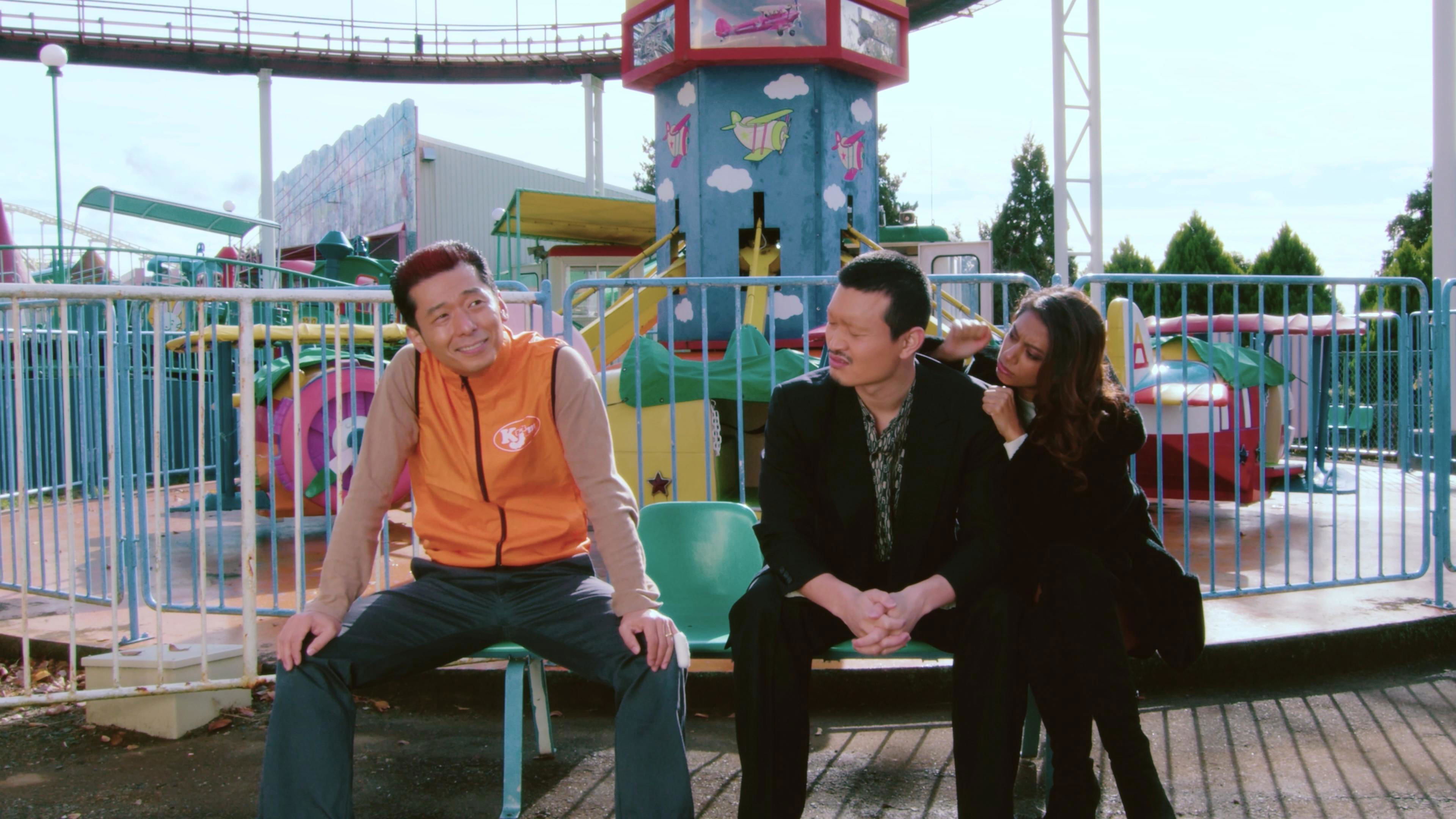 イエローマーガリン