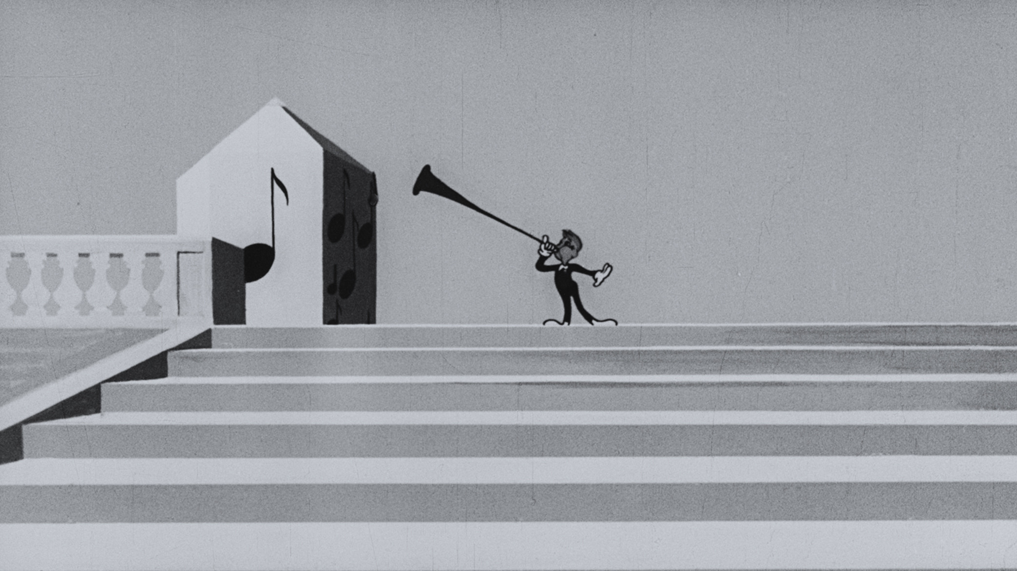 Le Marchand de notes