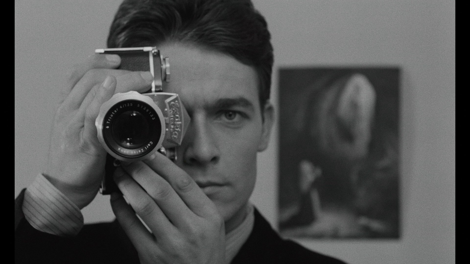 L'occhio del maligno