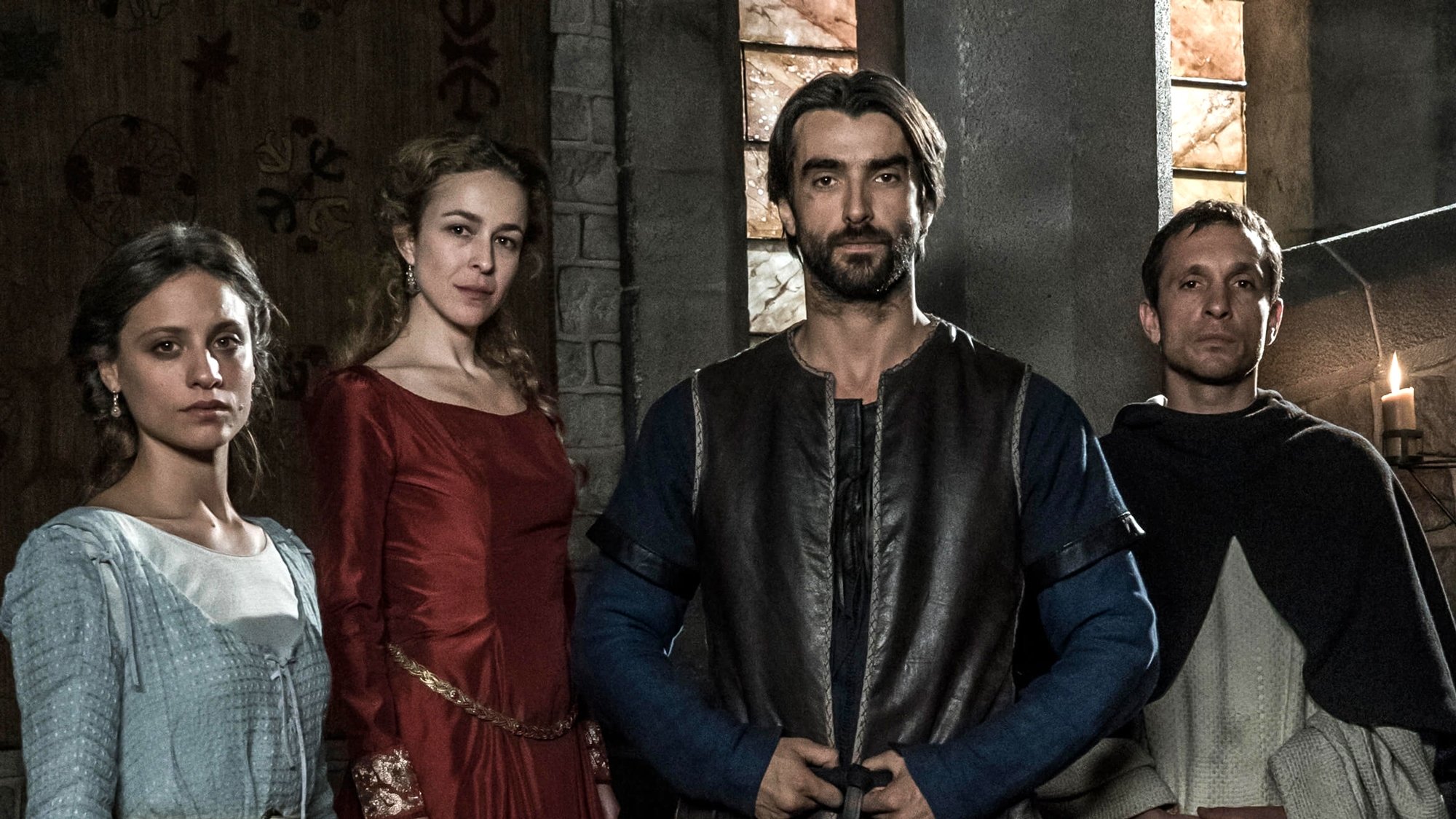 La cattedrale del mare