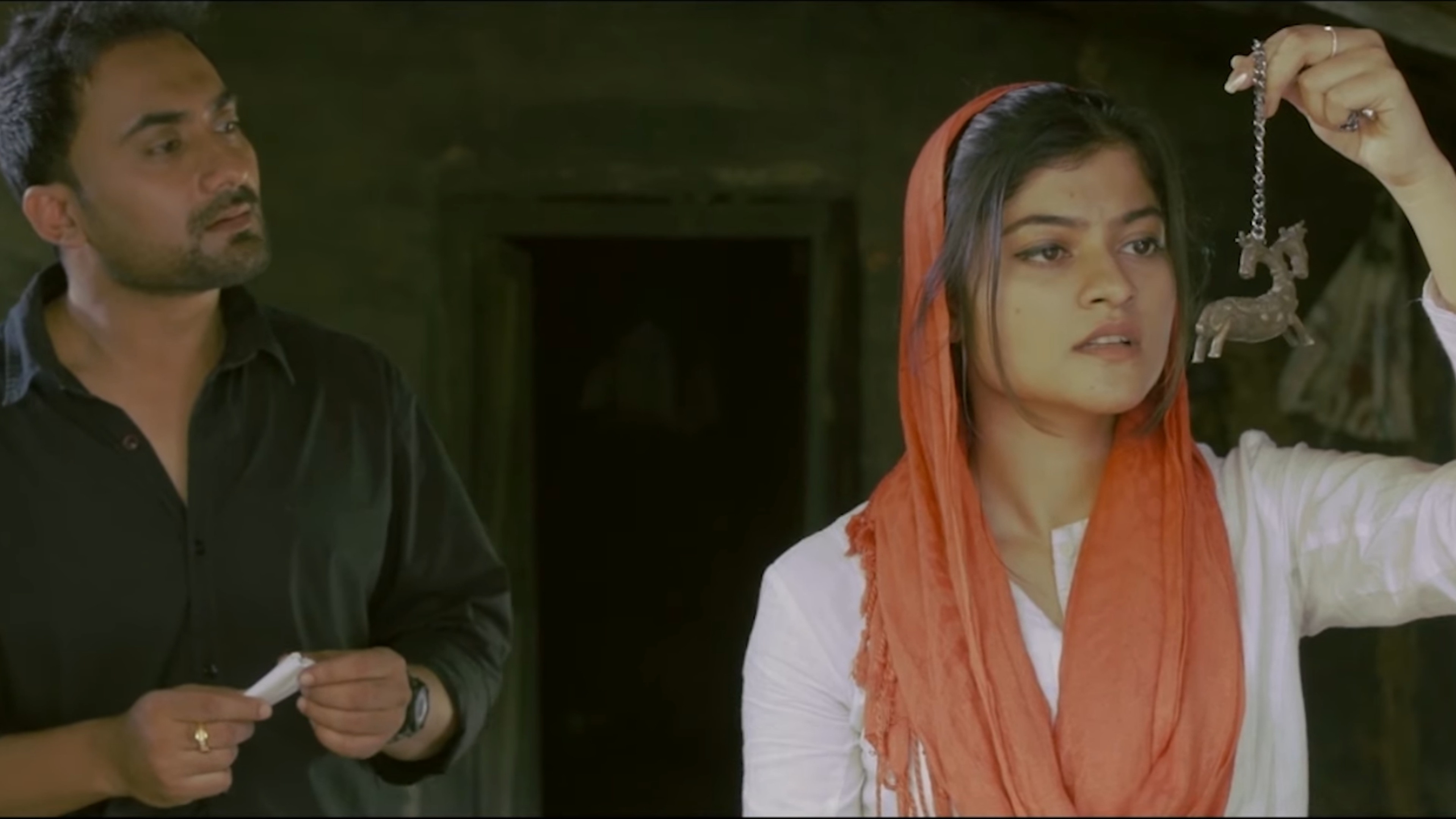 ହାଲୋ ଆର୍ସି