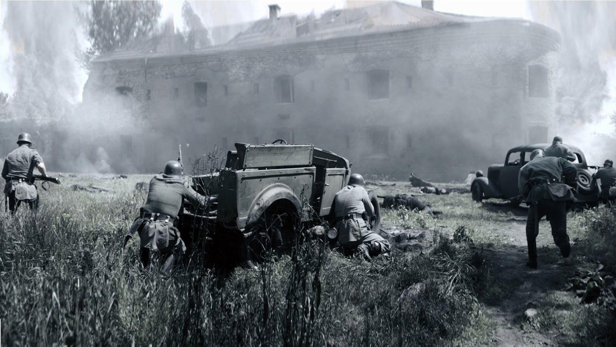 Yarımçıq xatirələr