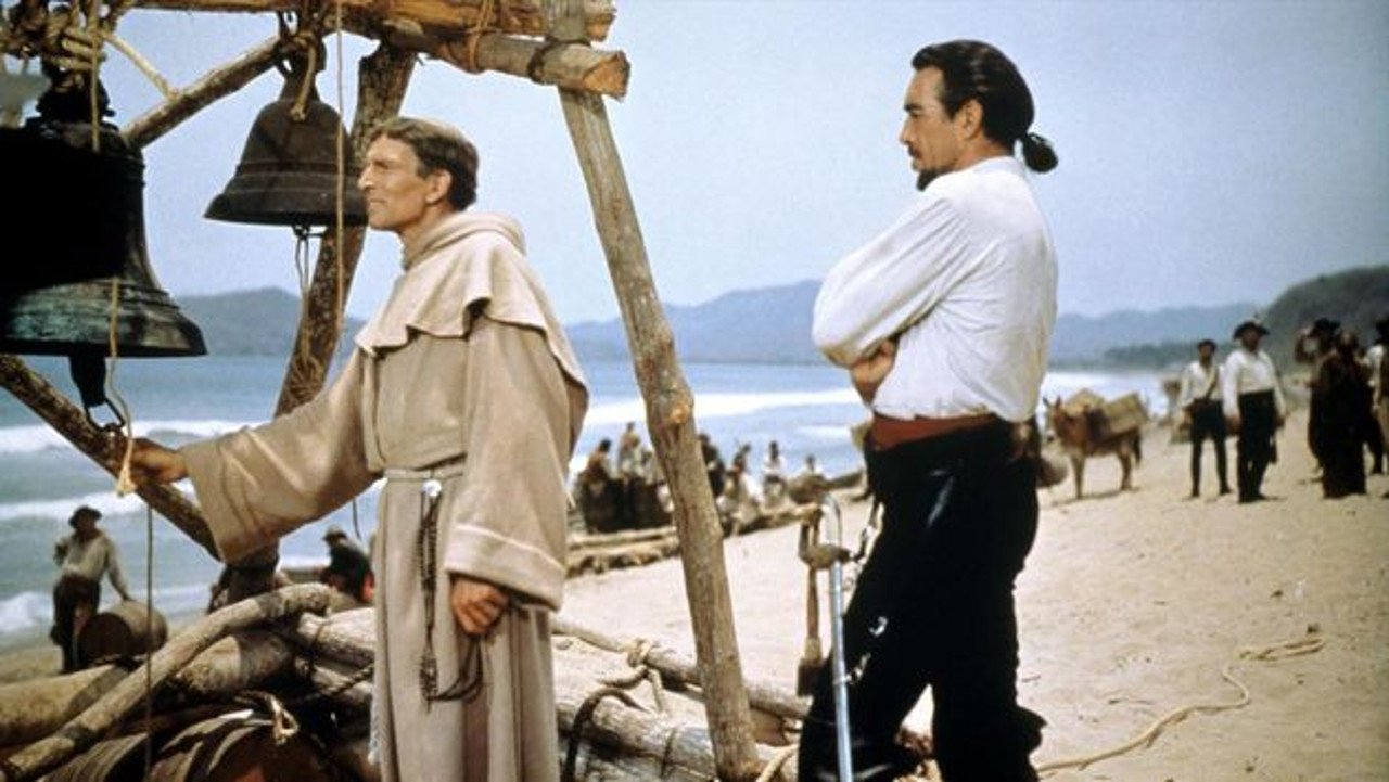 Le sette città d'oro